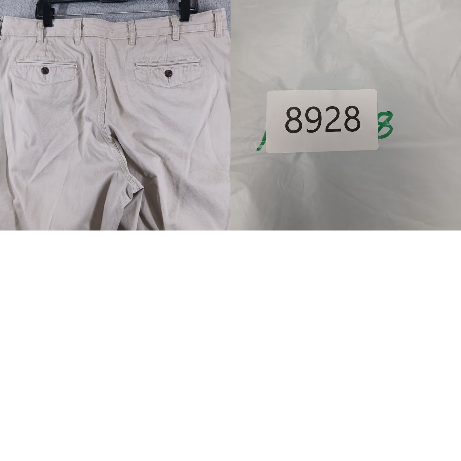 Vintage VINTAGE? No. Size US 38 / EU 54 - 8 Thumbnail