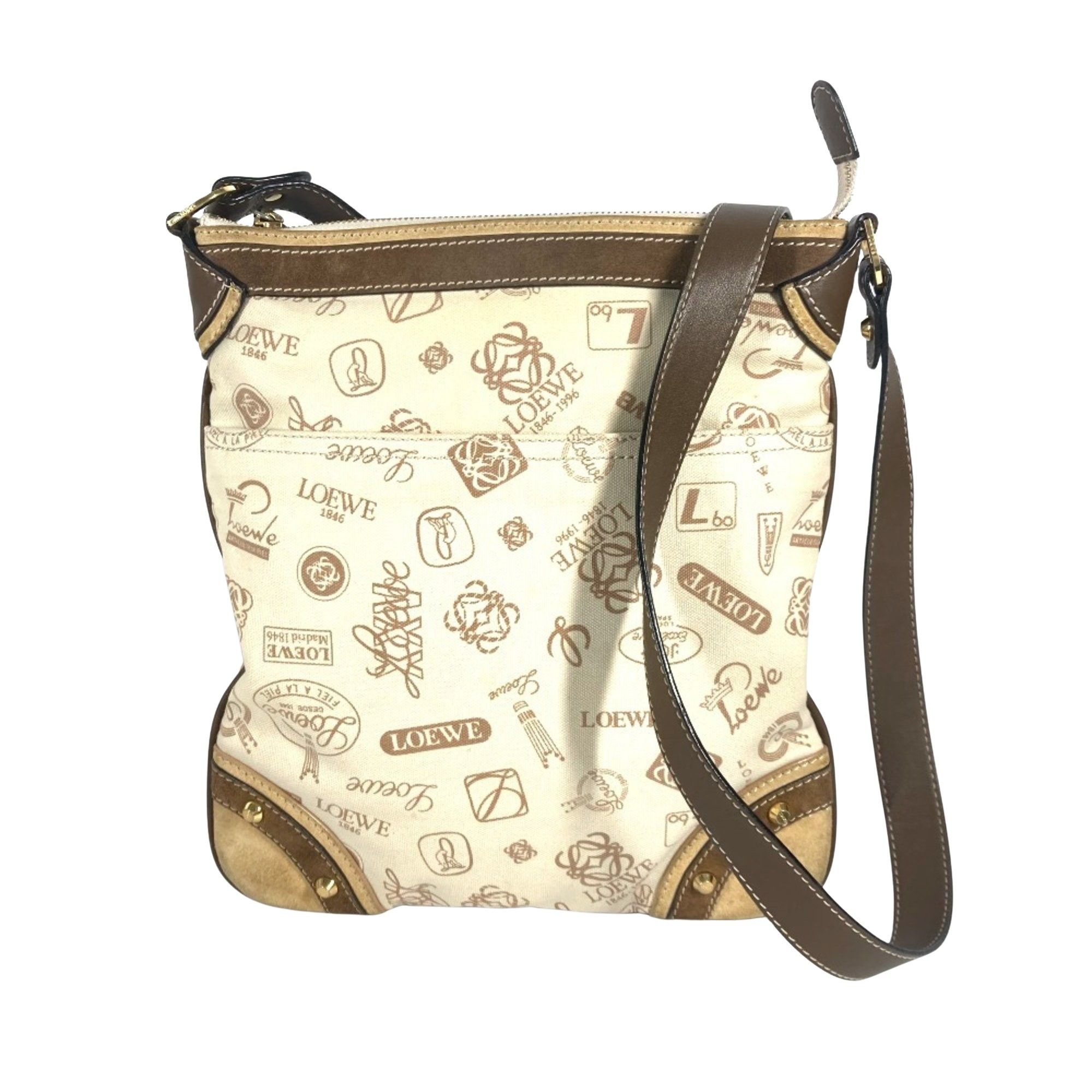 Loewe Loewe 160th Anniversary shoulder Size ONE SIZE - 1 Thumbnail