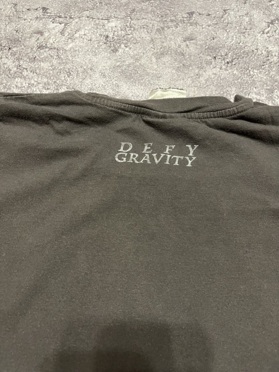 Band Tees Vintage Defy Gravity Wicked tee shirt Size US S / EU 44-46 / 1 - 4 Thumbnail