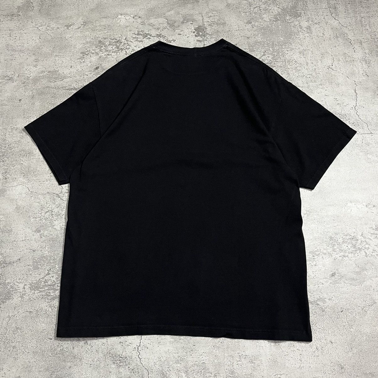 Alltimers Alltimers UGGZ SS Tee - Black Size US XL / EU 56 / 4 - 2 Thumbnail