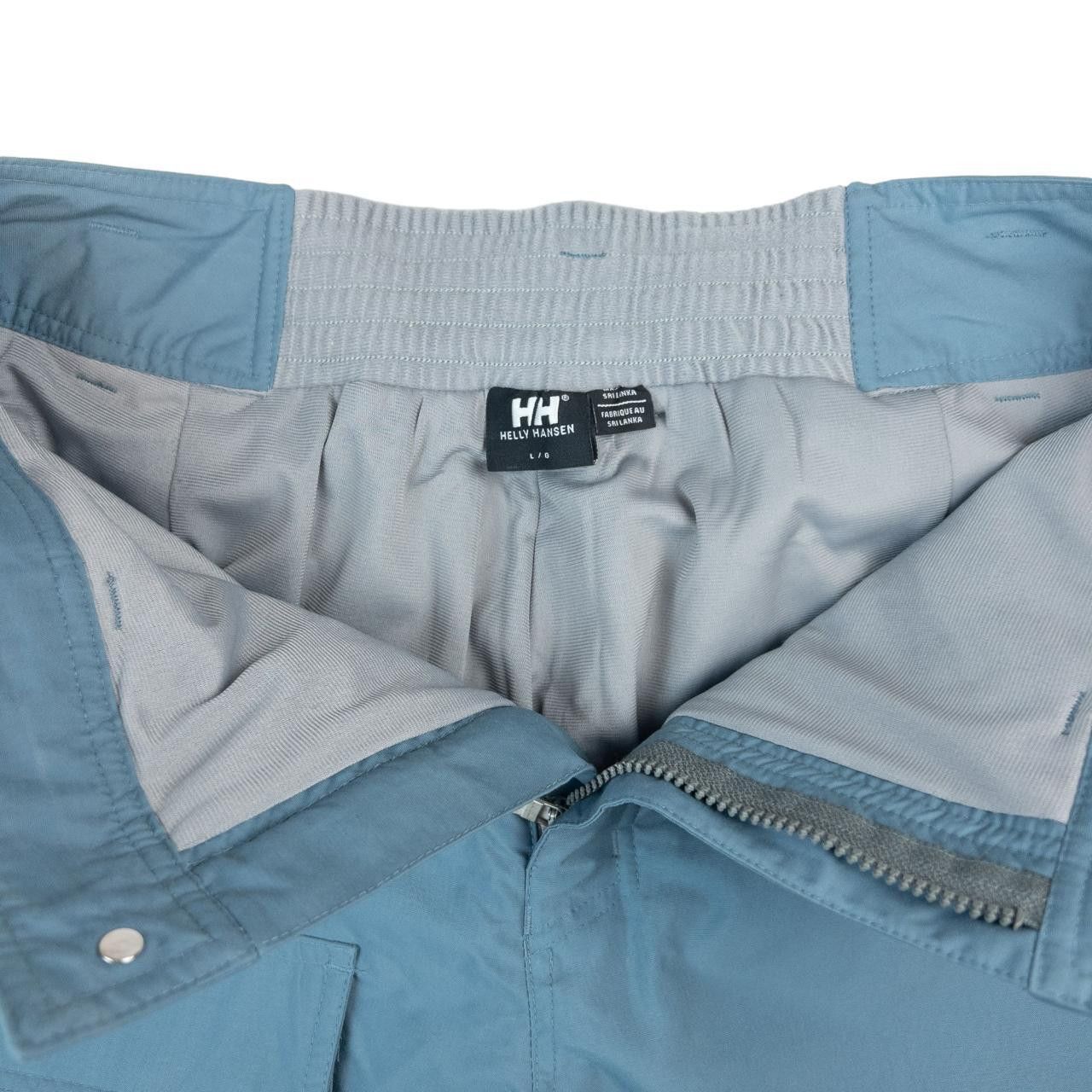 Helly Hansen Vintage Helly Hansen Snowboarding Trousers Size L Size US 34 / EU 50 - 5 Thumbnail