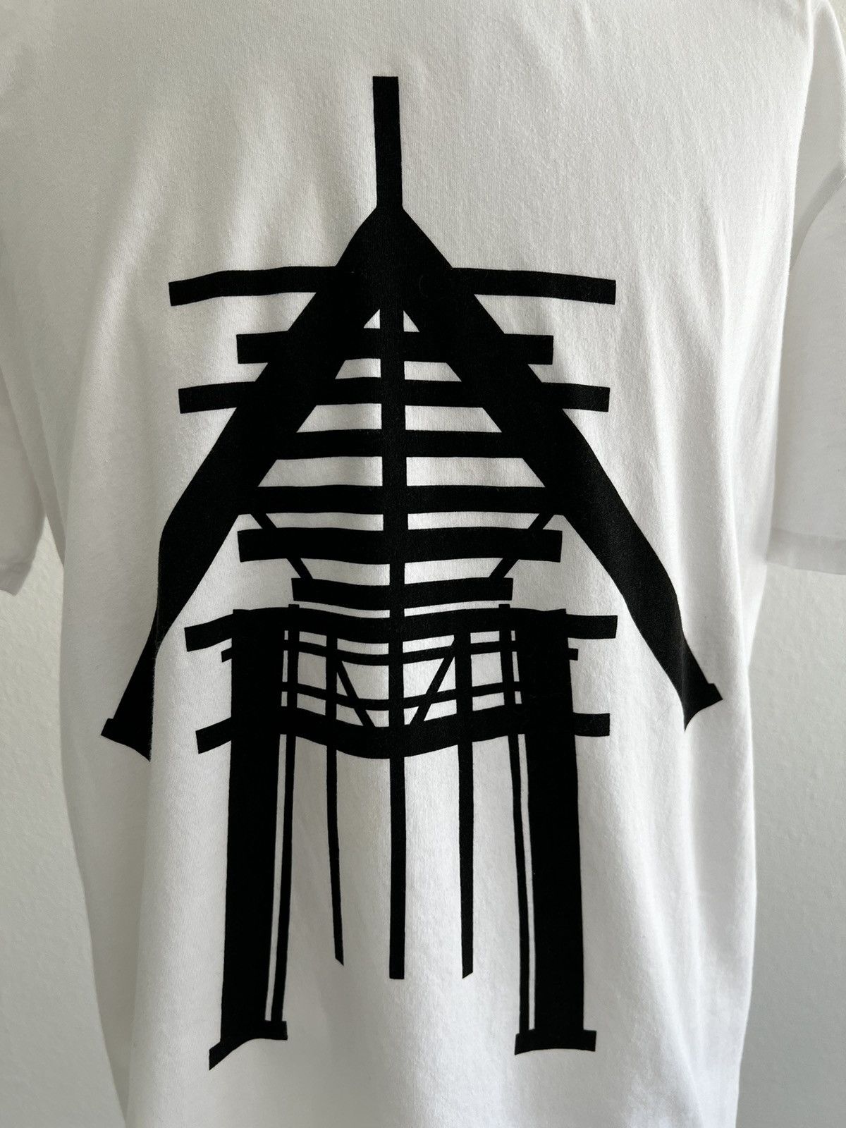 Craig Green Robot print T Size US L / EU 52-54 / 3 - 2 Thumbnail