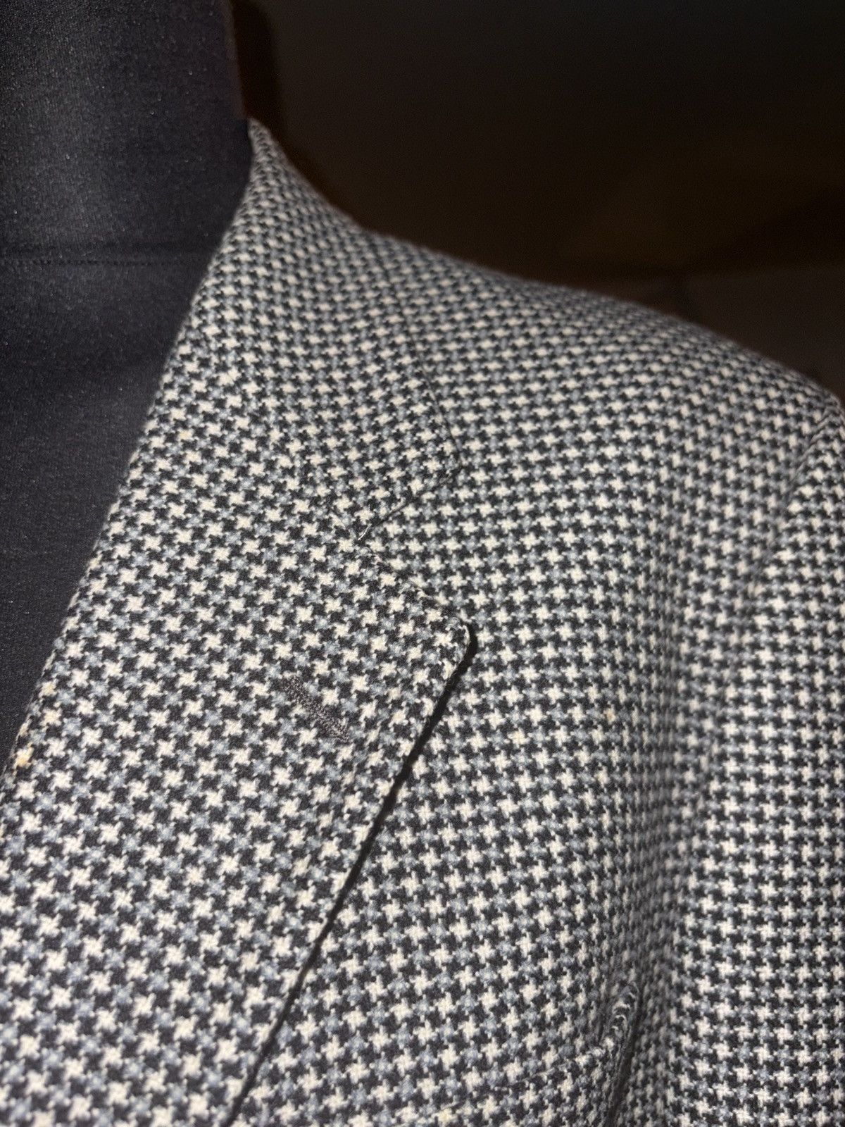 Versus Versace Versus by Gianni Versace 3 buttons jacket made in italy Size 54L - 7 Thumbnail
