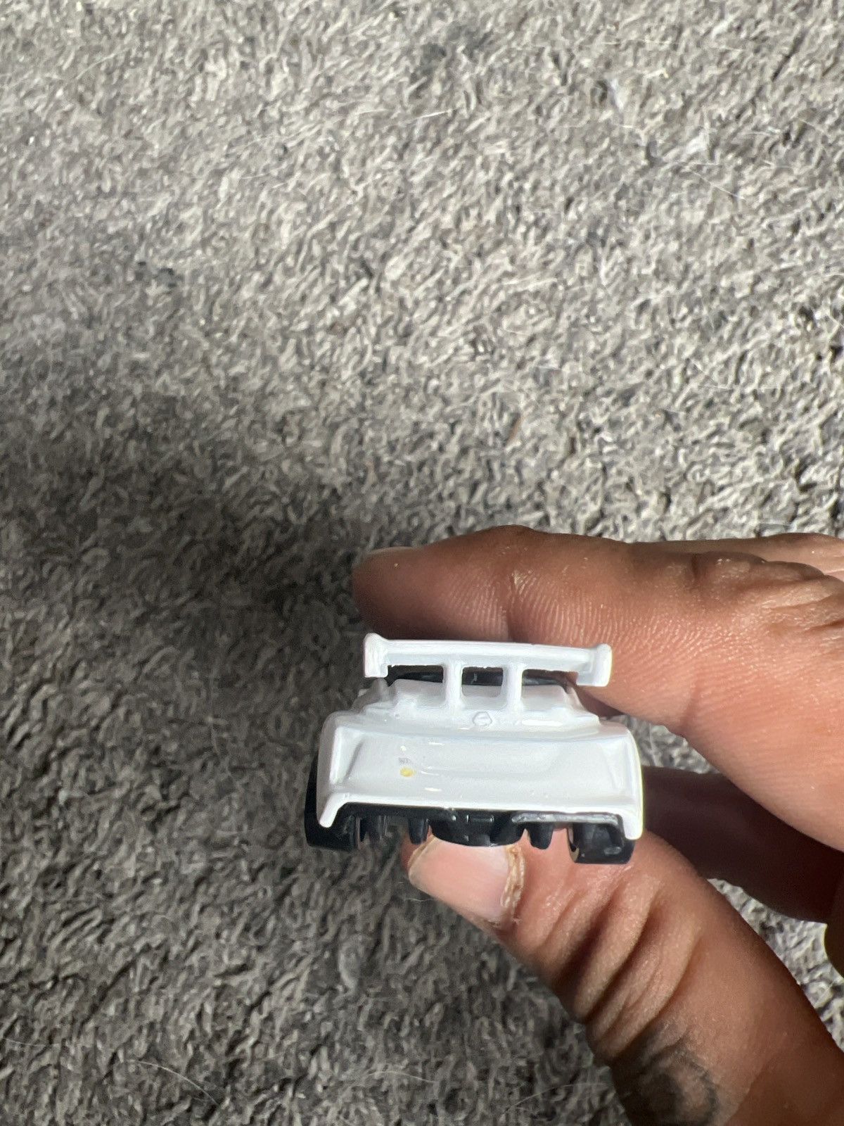 Hypebeast 2020 Mattel Hot Wheels Nissan Leaf Nismo Size ONE SIZE - 5 Thumbnail