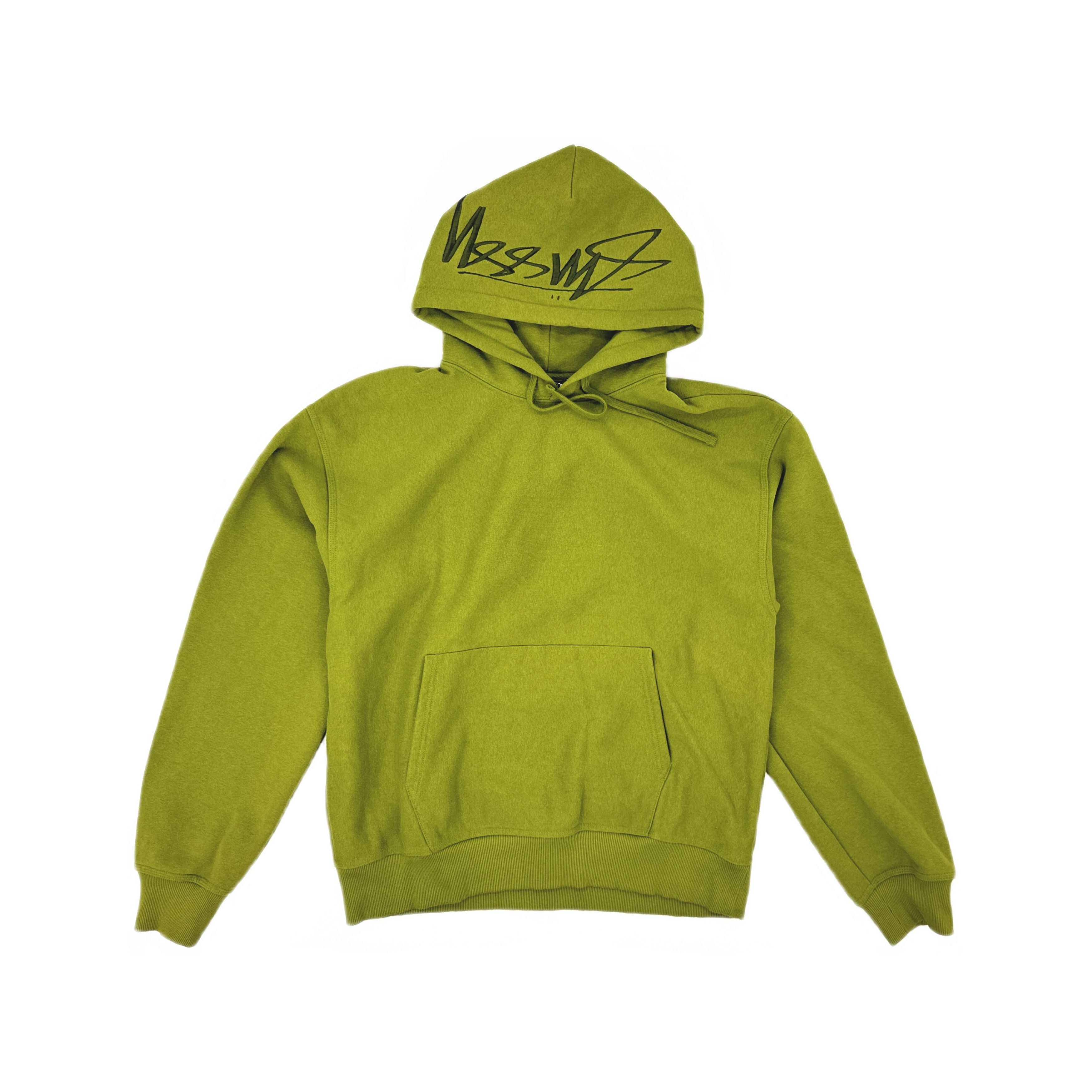 Stussy Stussy Oval Embroidered Hoodie Sweatshirt | Grailed