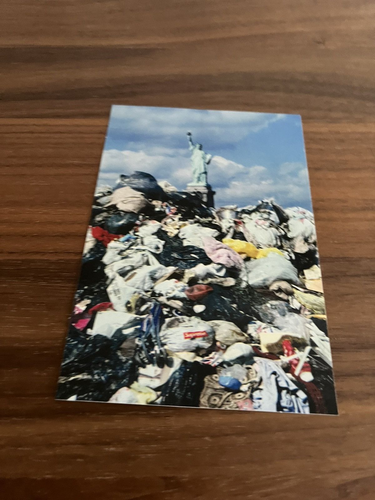 Supreme Supreme stickers pack 52 Size ONE SIZE - 7 Thumbnail