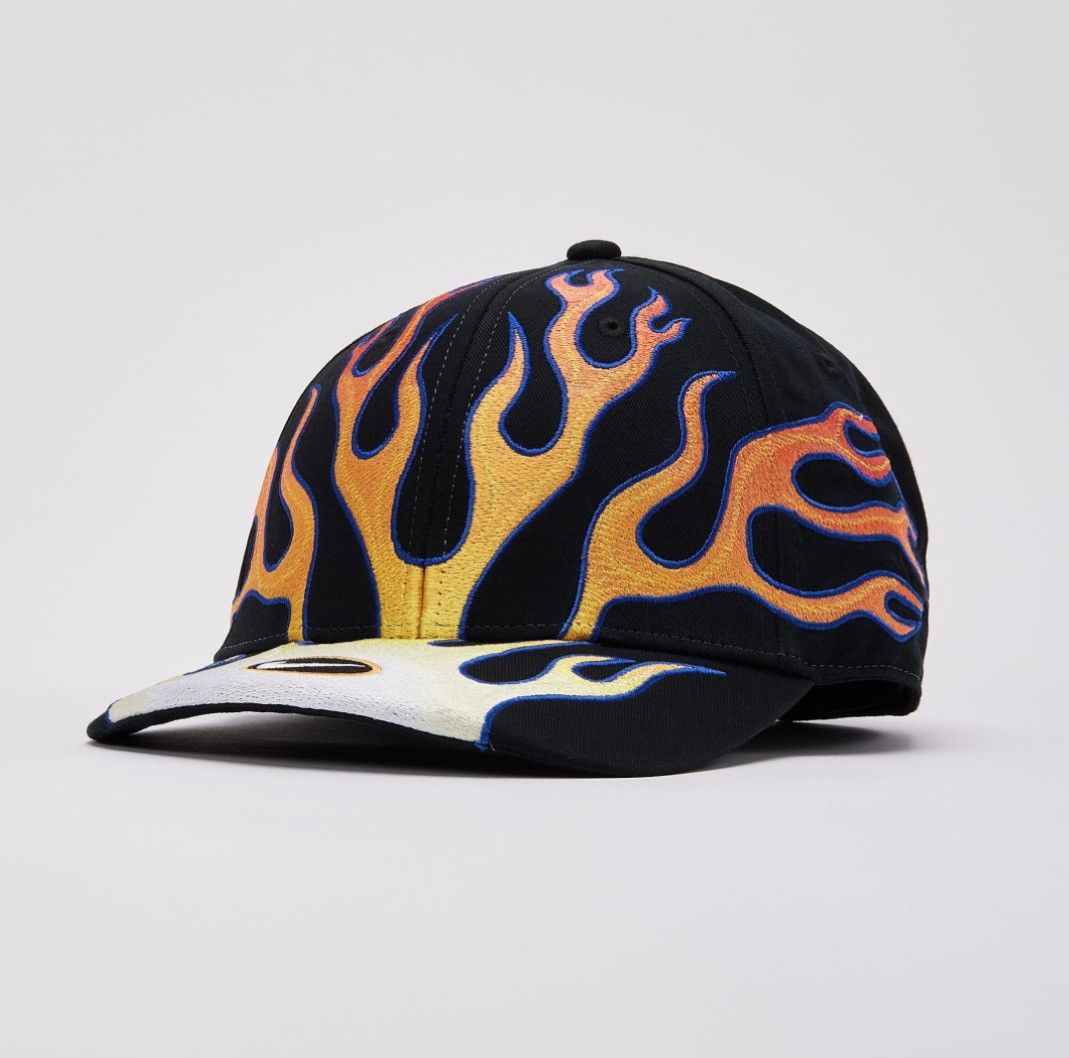 Nike × Streetwear × Vintage Nike Club Cap Structured OG