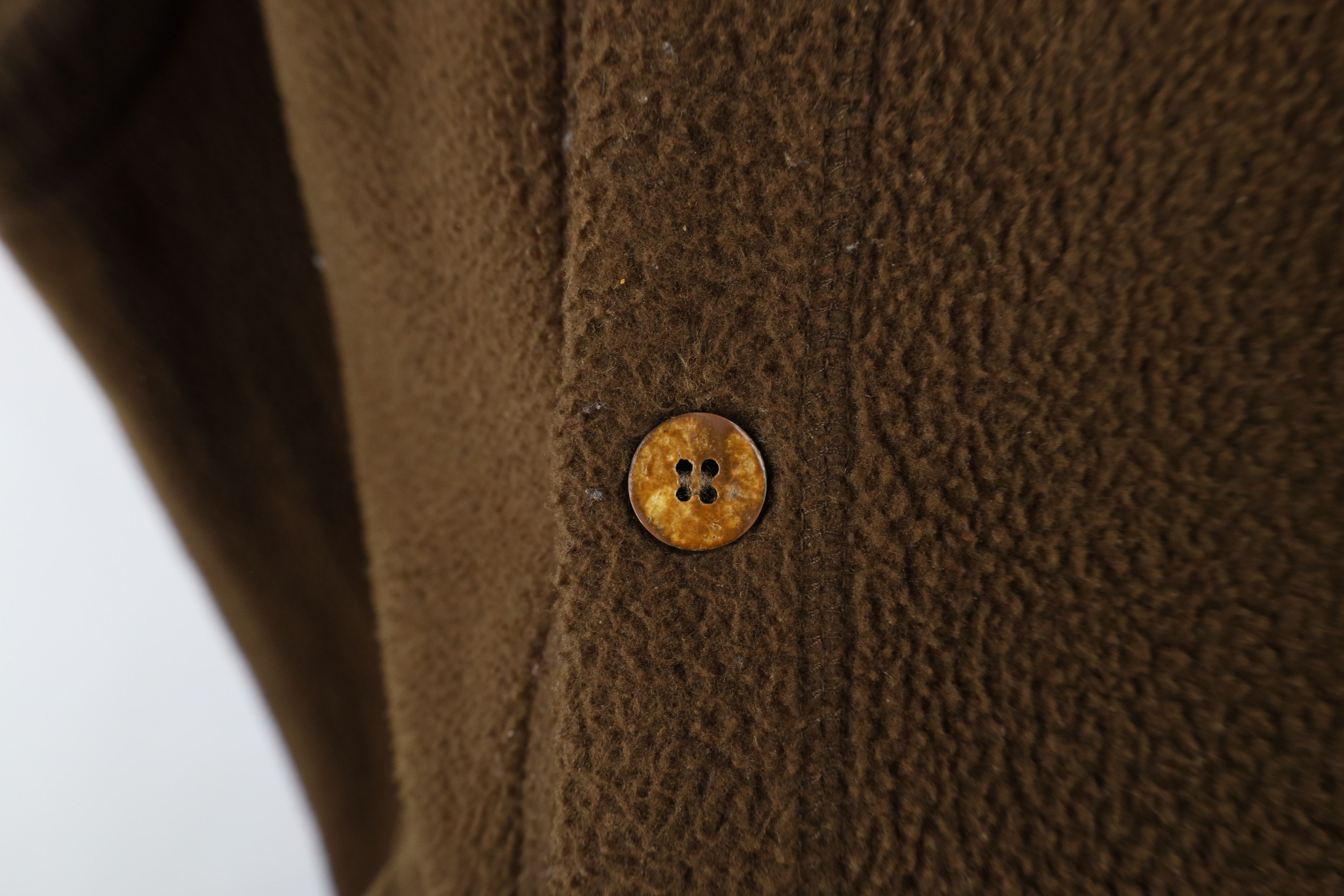 Vintage Vintage 90s Streetwear Button Cardigan Sweater Vest USA Size US L / EU 52-54 / 3 - 6 Thumbnail