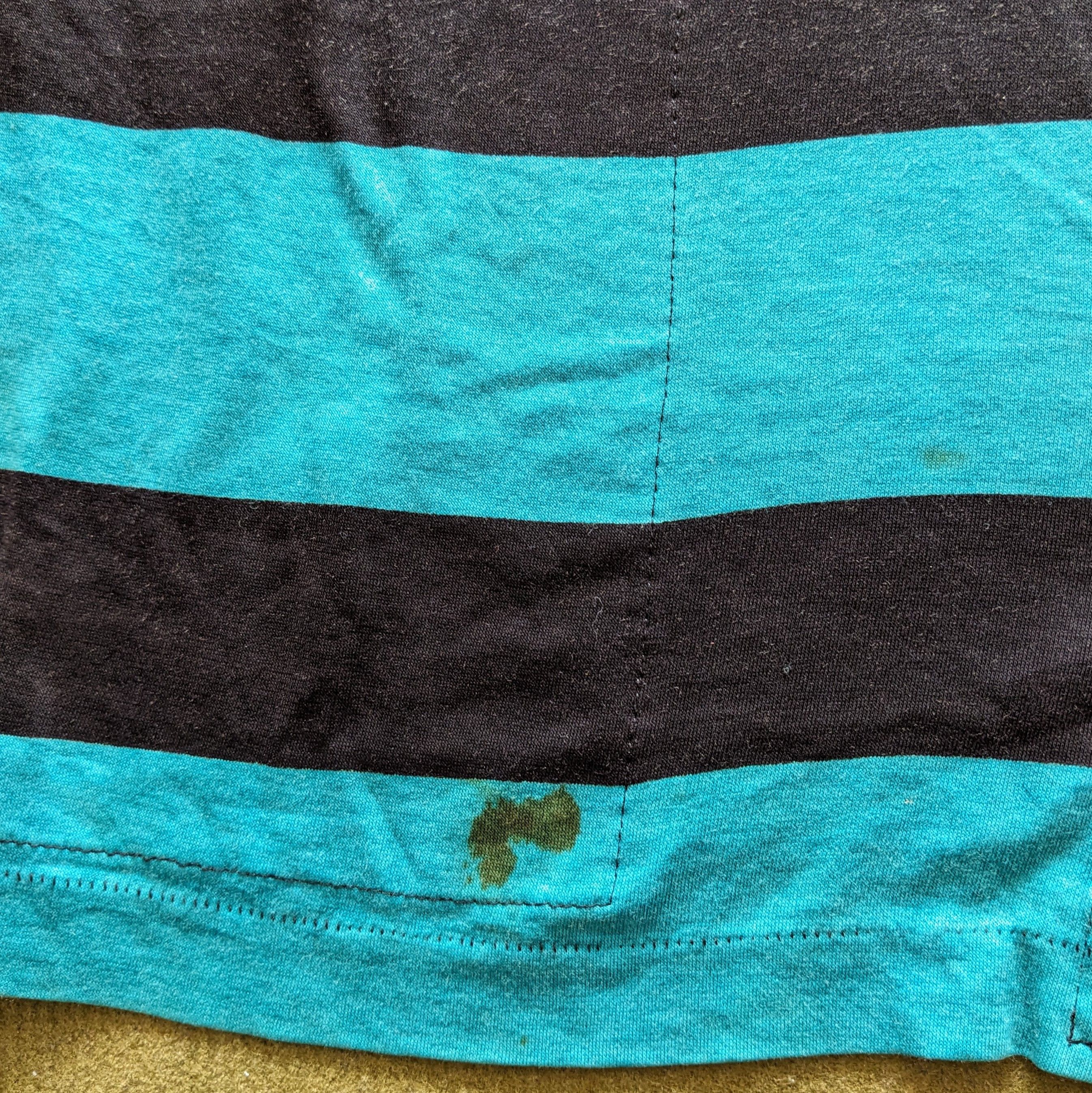 Japanese Brand Vintage KANSAI INTERNATIONAL Japanese Brand Sweatshirt Size US L / EU 52-54 / 3 - 3 Thumbnail