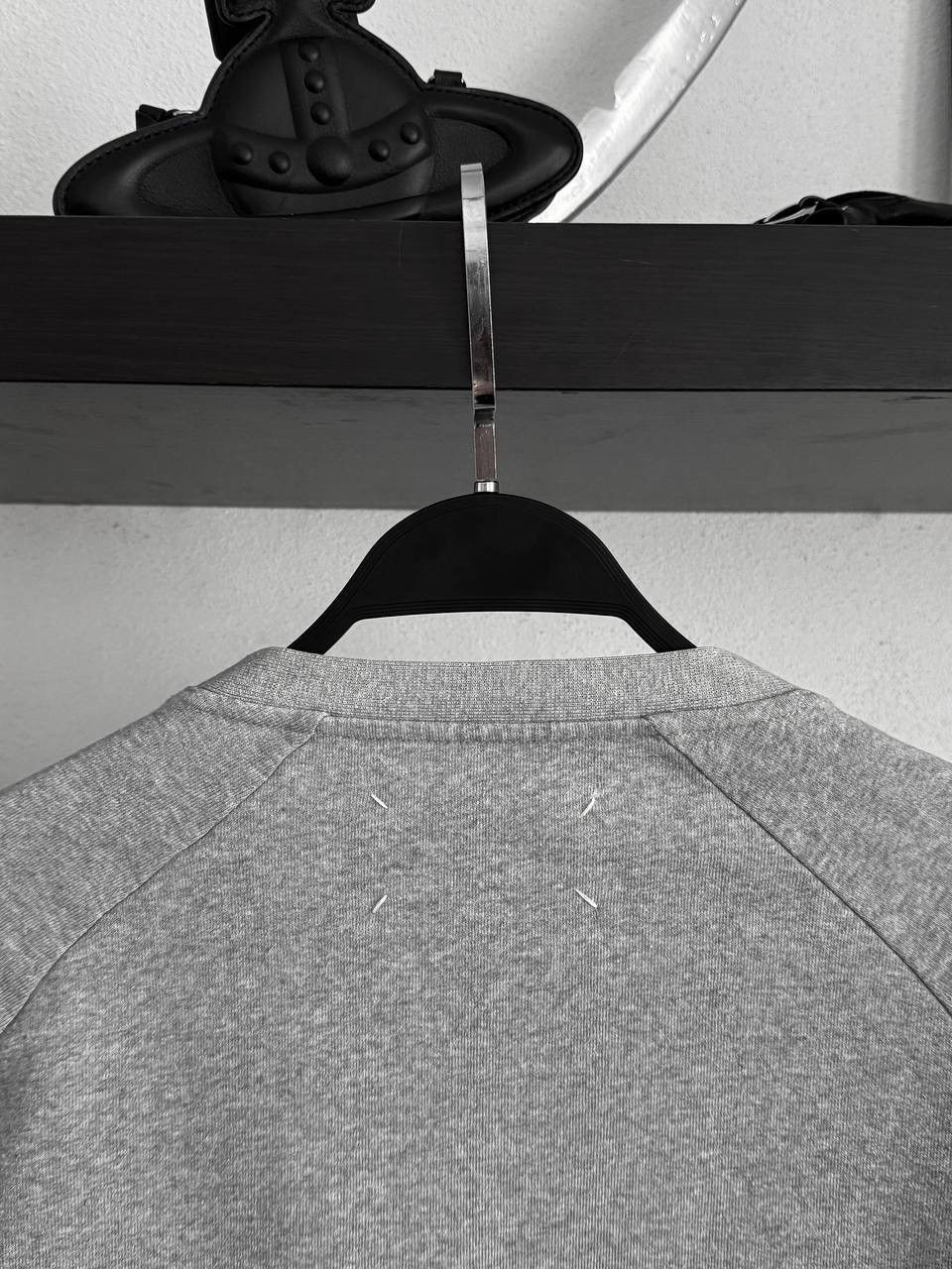 Maison Margiela Maison Margiela Sweatshirt Size US L / EU 52-54 / 3 - 5 Thumbnail