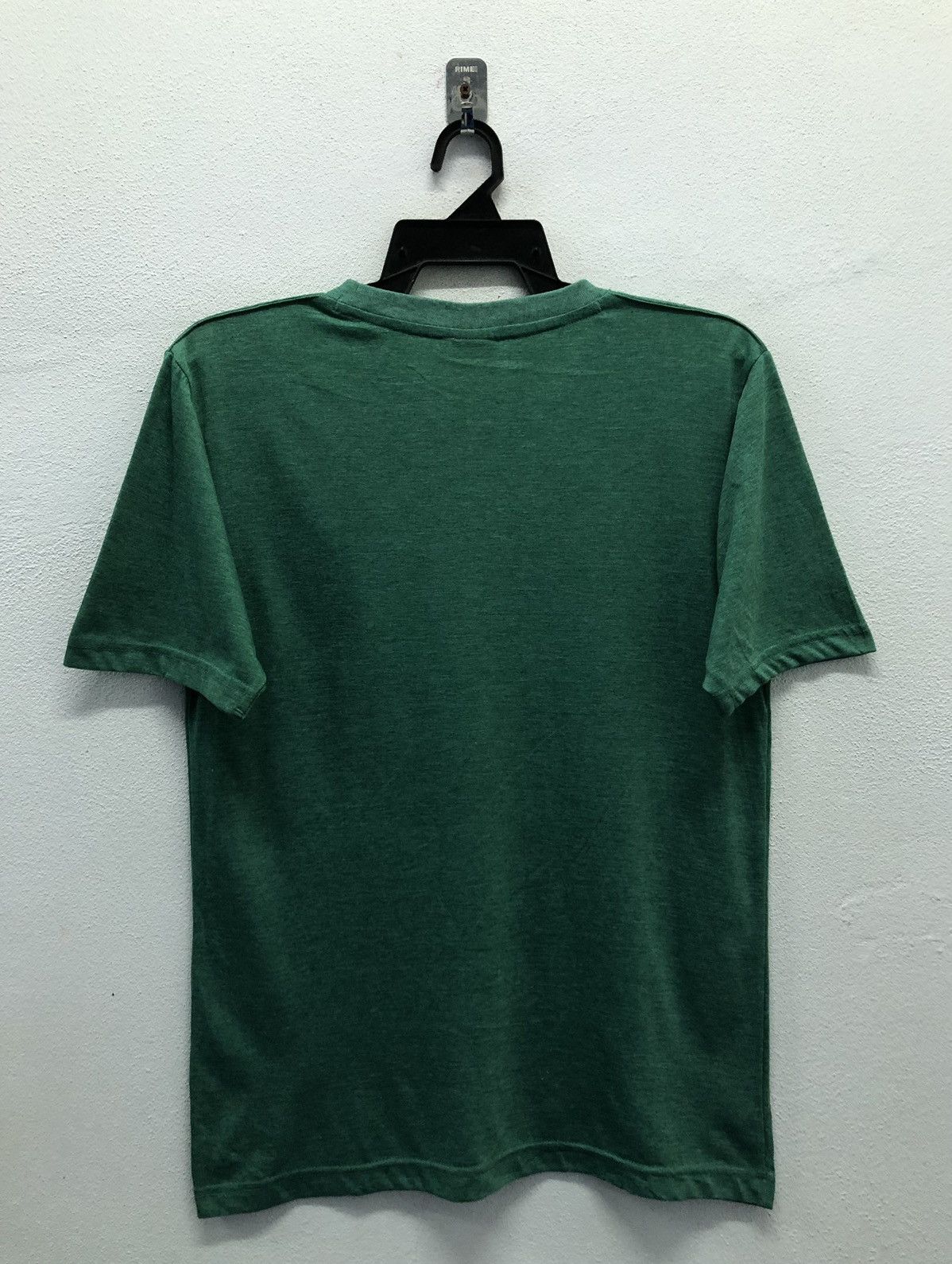 Vintage Vintage Pluvious Authentic Boston Old Colony State T-Shirt Size US M / EU 48-50 / 2 - 2 Thumbnail