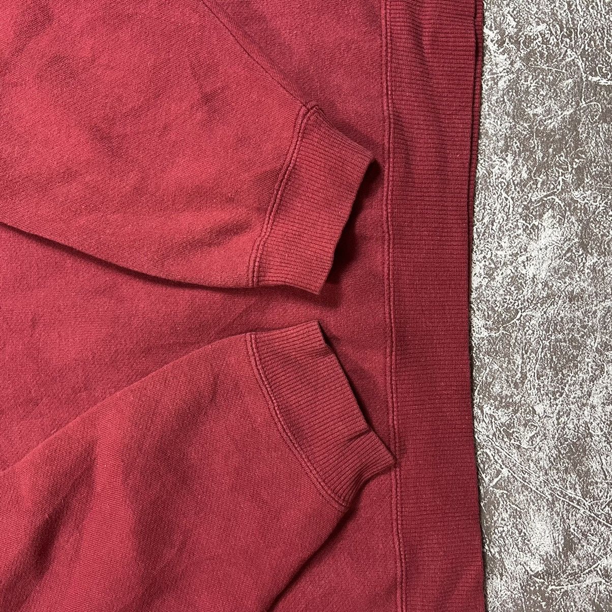 Vintage Vintage Franco Velentino Italy Embroidery Sweatshirts Size US M / EU 48-50 / 2 - 6 Thumbnail