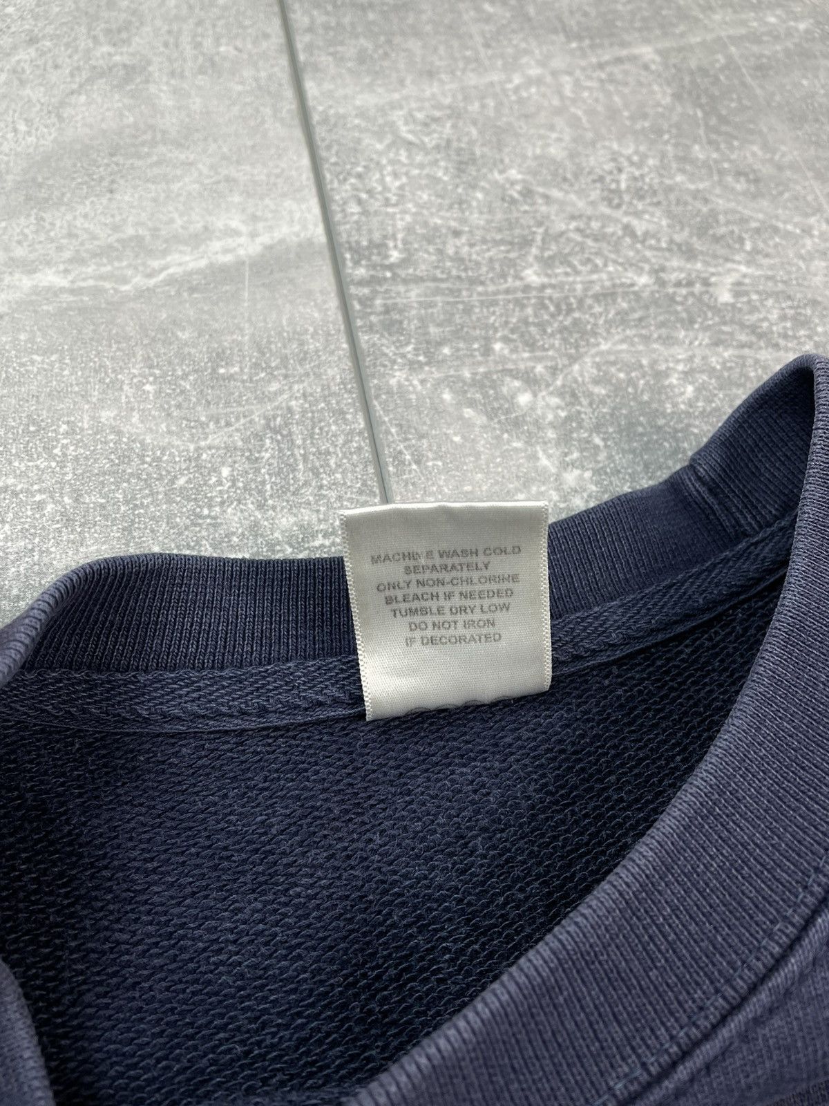 Billionaire Boys Club × Icecream Billionaire Boys Club Ice Cream Sweatshirt Size US M / EU 48-50 / 2 - 7 Thumbnail