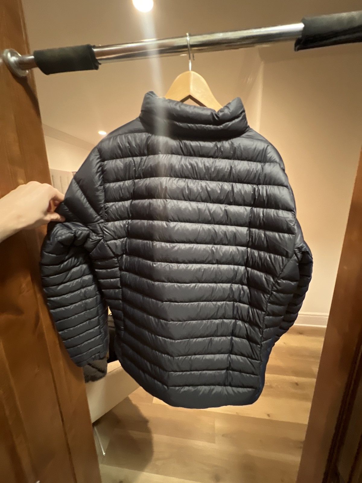 Patagonia Patagonia Light Puffer Size US L / EU 52-54 / 3 - 7 Thumbnail