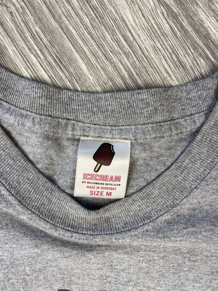 Billionaire Boys Club × Icecream Icecream bbc scull Size US M / EU 48-50 / 2 - 5 Thumbnail