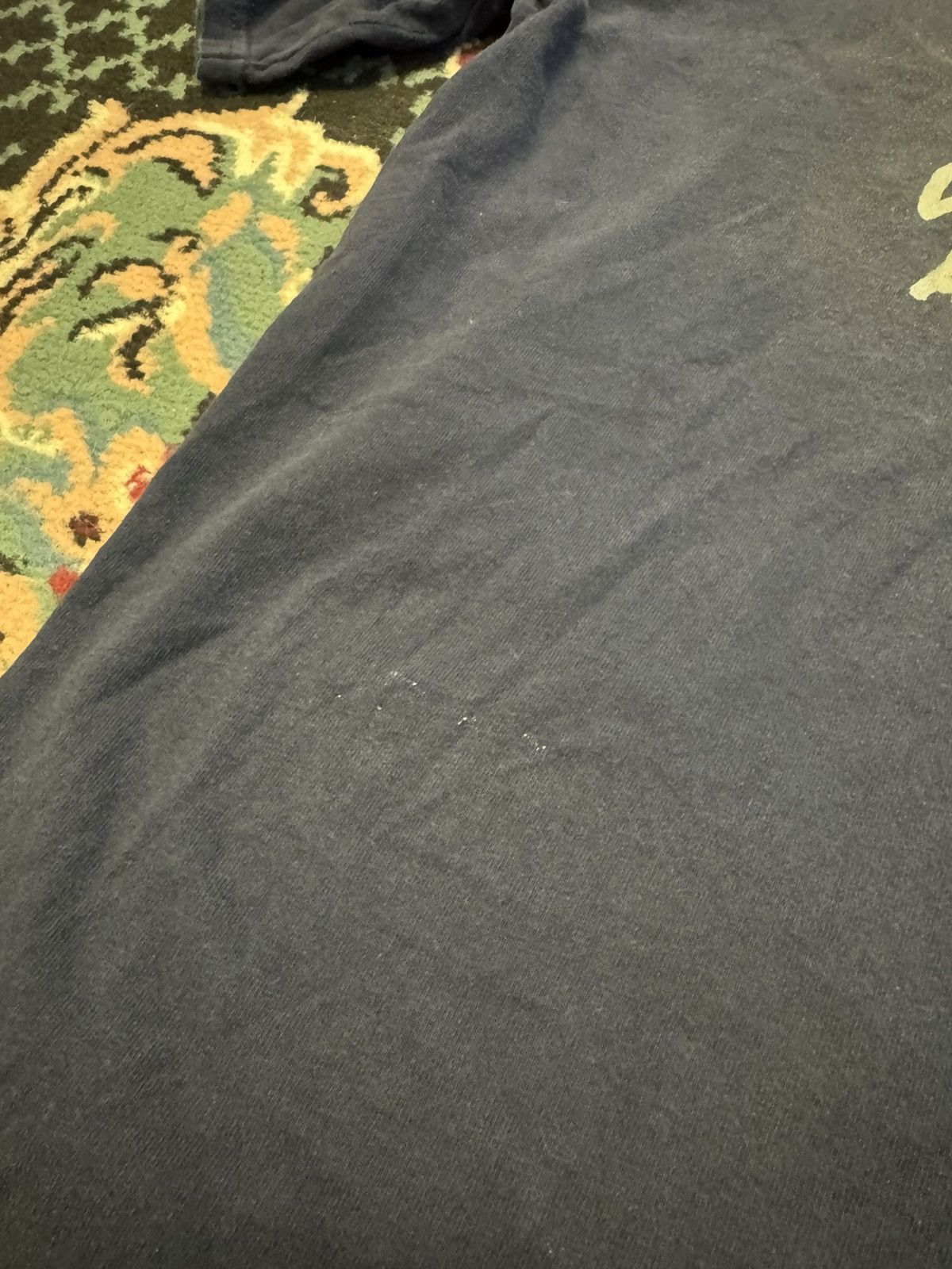 Vintage Vintage 90s y2k if you were Brainwashed grunge skate Tee Size US L / EU 52-54 / 3 - 4 Thumbnail