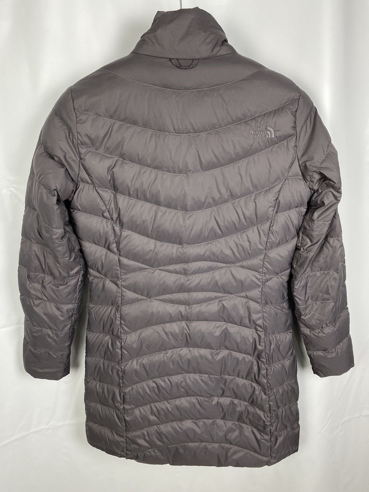 The North Face The North Face 550 Down Long Puffers Jacket Reversible sizeM Size M / US 6-8 / IT 42-44 - 5 Thumbnail