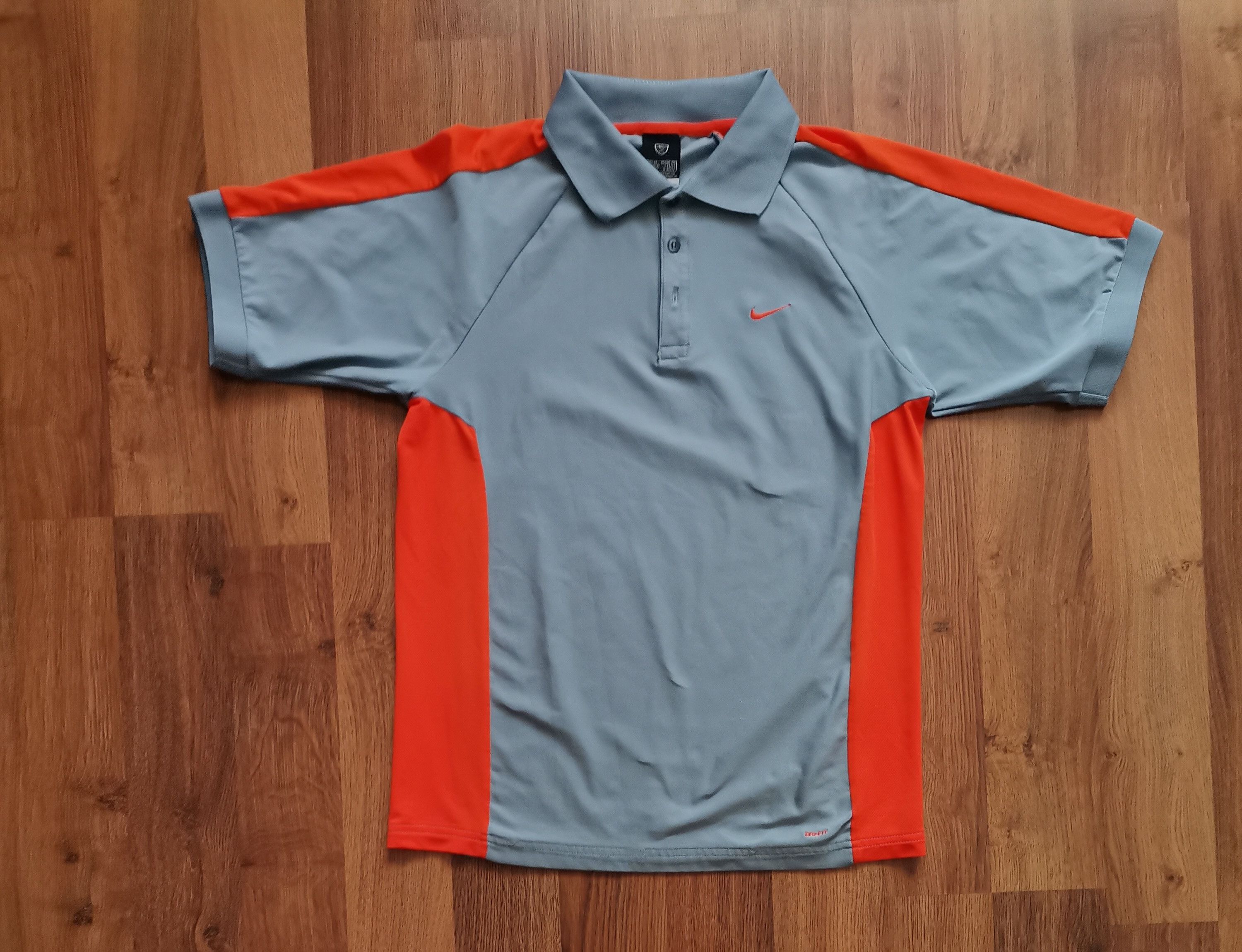 Nike Nike Golf Polo Size US M / EU 48-50 / 2 - 1 Thumbnail