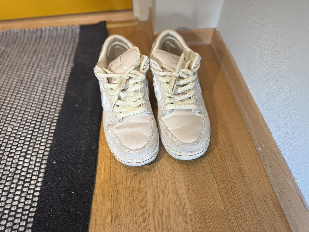 Nike Nike Dunk Low ”City of Love” Size US 10 / EU 43 - 2 Thumbnail