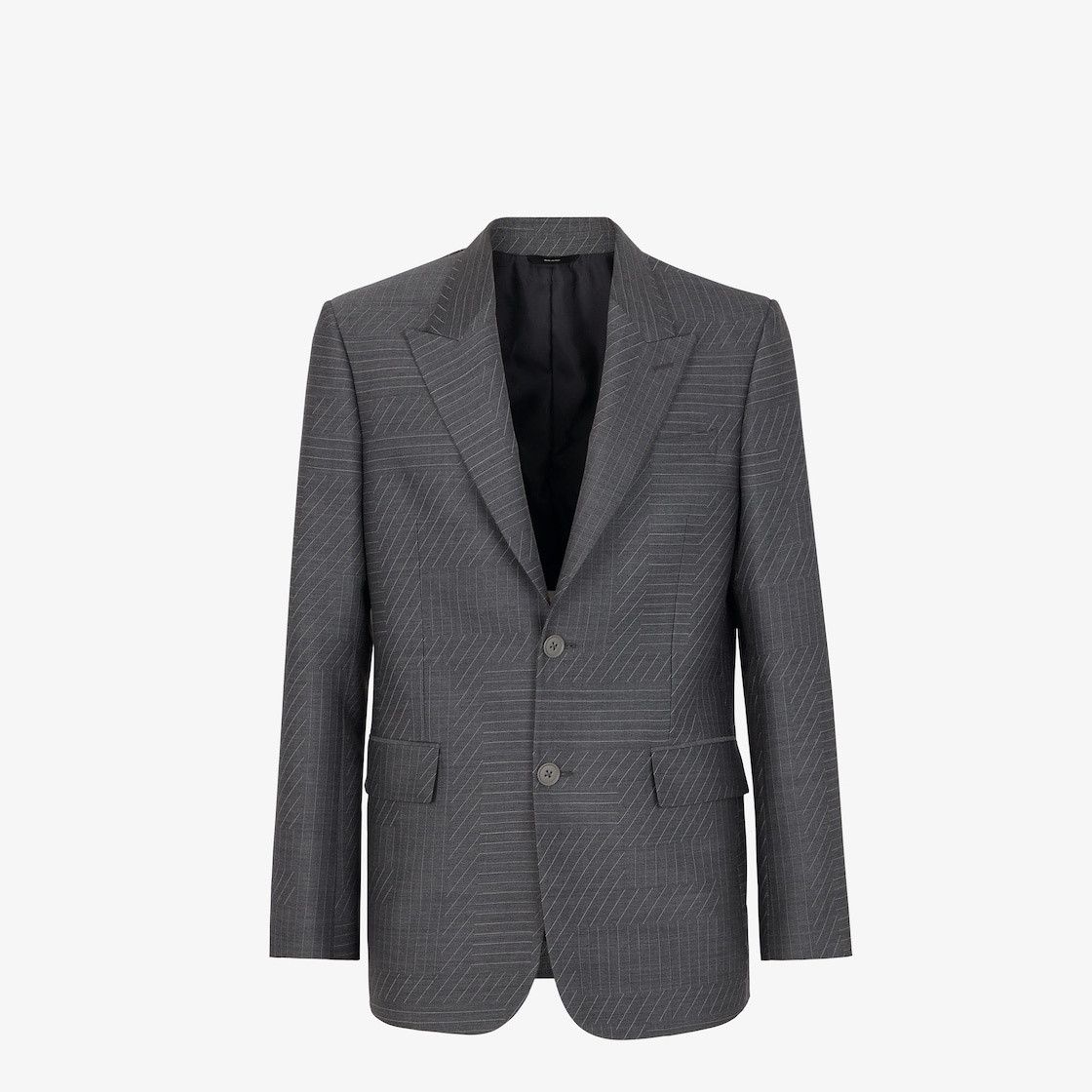 o1s1wg110225 Jacket in Black