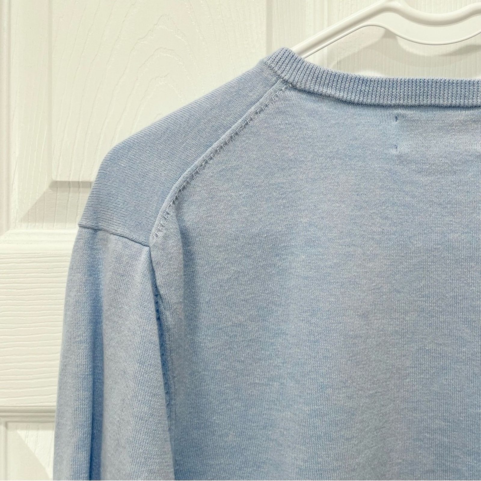 Calvin Klein Calvin Klein Sweater M Size M / US 6-8 / IT 42-44 - 6 Thumbnail
