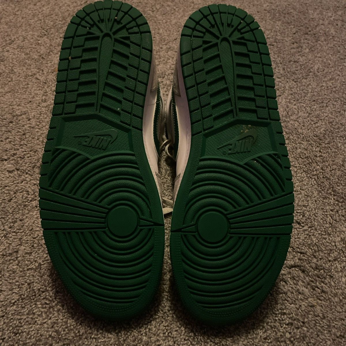 Nike Jordan mid SE Size US 10 / EU 43 - 3 Thumbnail