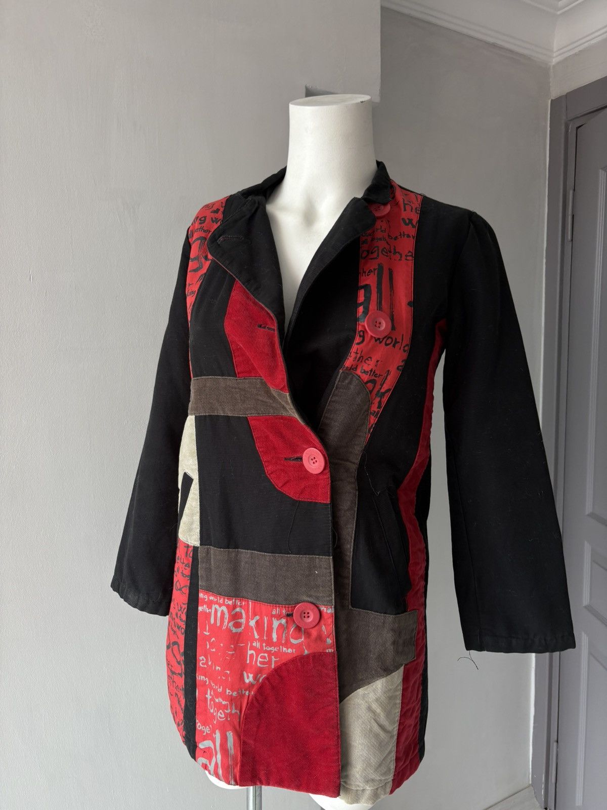 Desigual Desigual jacket Size S / US 4 / IT 40 - 8 Thumbnail