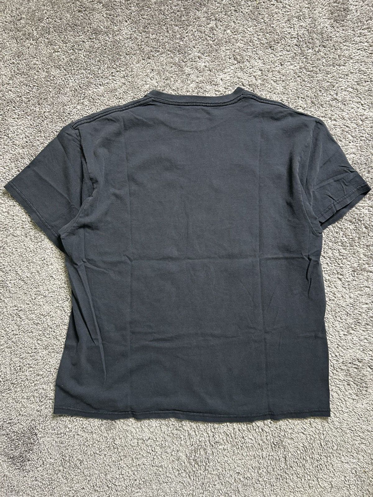 Vintage Vintage Y2K Halo 4 Master Chief Faded Tee 2012 Size US L / EU 52-54 / 3 - 7 Thumbnail