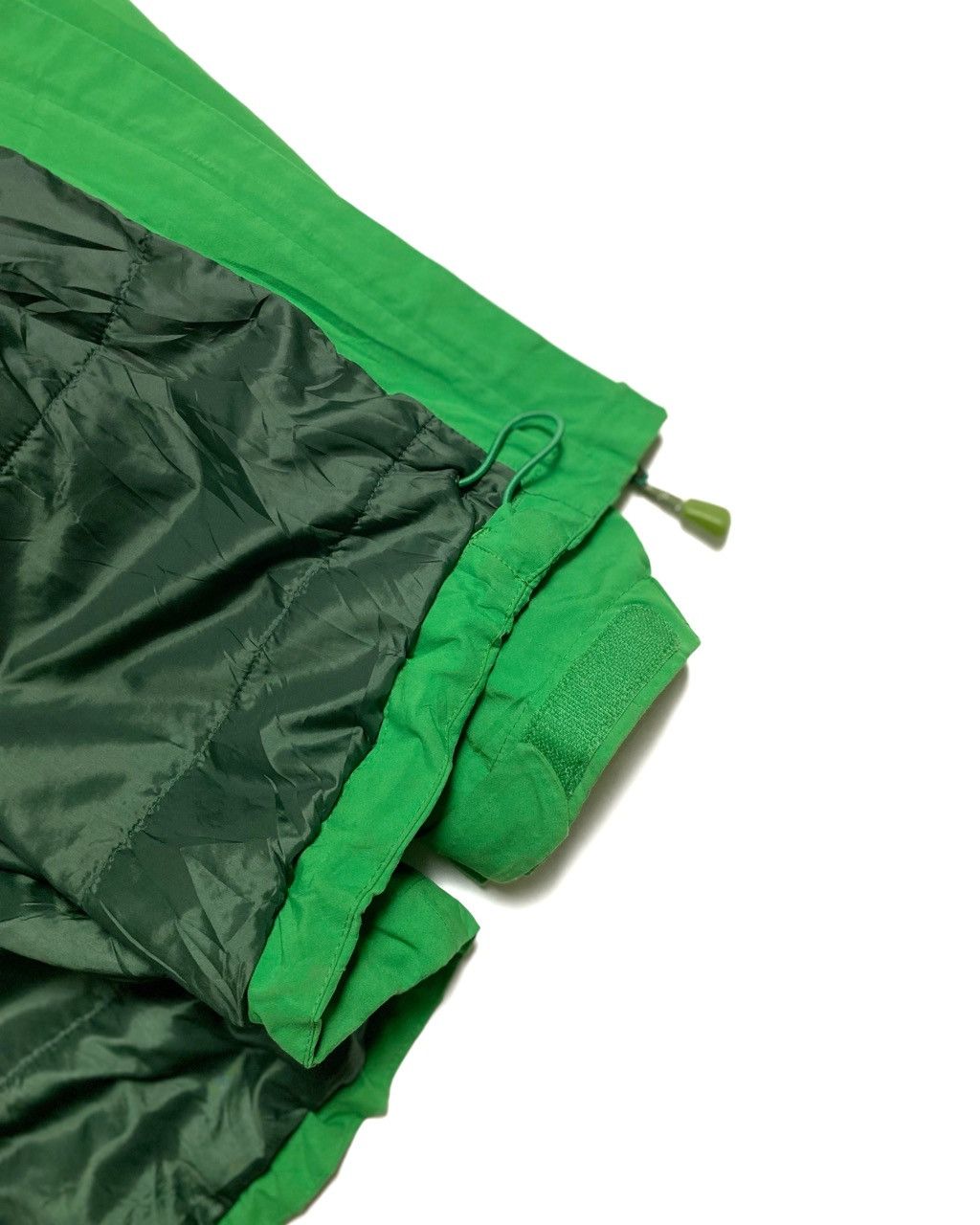 Montbell Montbell Powder Step Parka Gorpcore Jacket Size US M / EU 48-50 / 2 - 11 Thumbnail