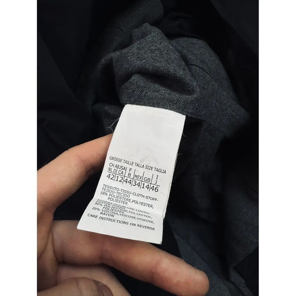 Weekend Max Mara Max Mara trench coat Size: 44 Size L / US 10 / IT 46 - 6 Thumbnail