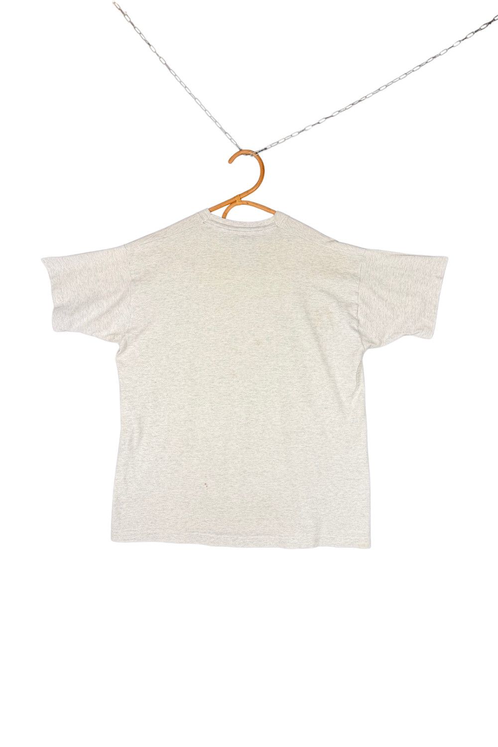 Fruit Of The Loom 90s Ford NAA Golden Jubilee Tractor Tee Single Stitch (L) Size US L / EU 52-54 / 3 - 2 Thumbnail