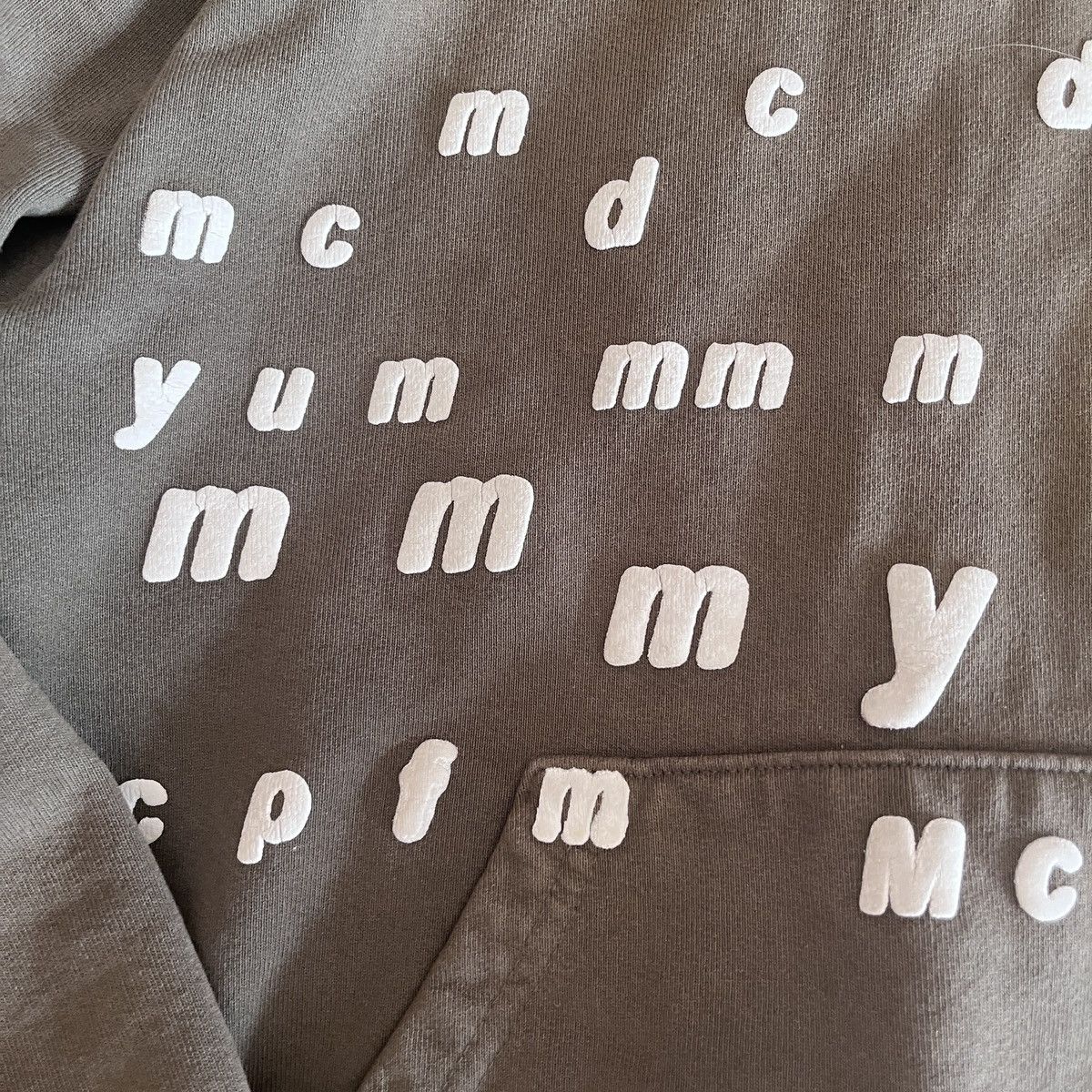 Cactus Plant Flea Market CPFM McDonald’s hoodie Size US S / EU 44-46 / 1 - 4 Thumbnail