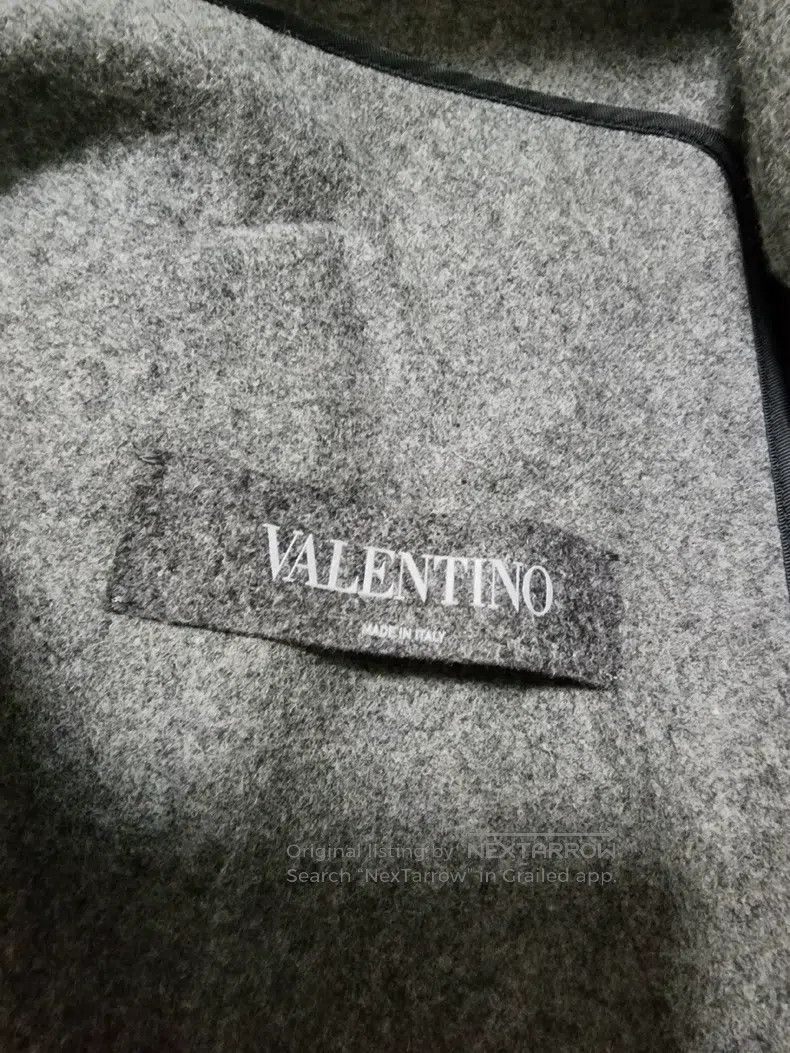 Valentino Valentino jacket Size US L / EU 52-54 / 3 - 6 Thumbnail