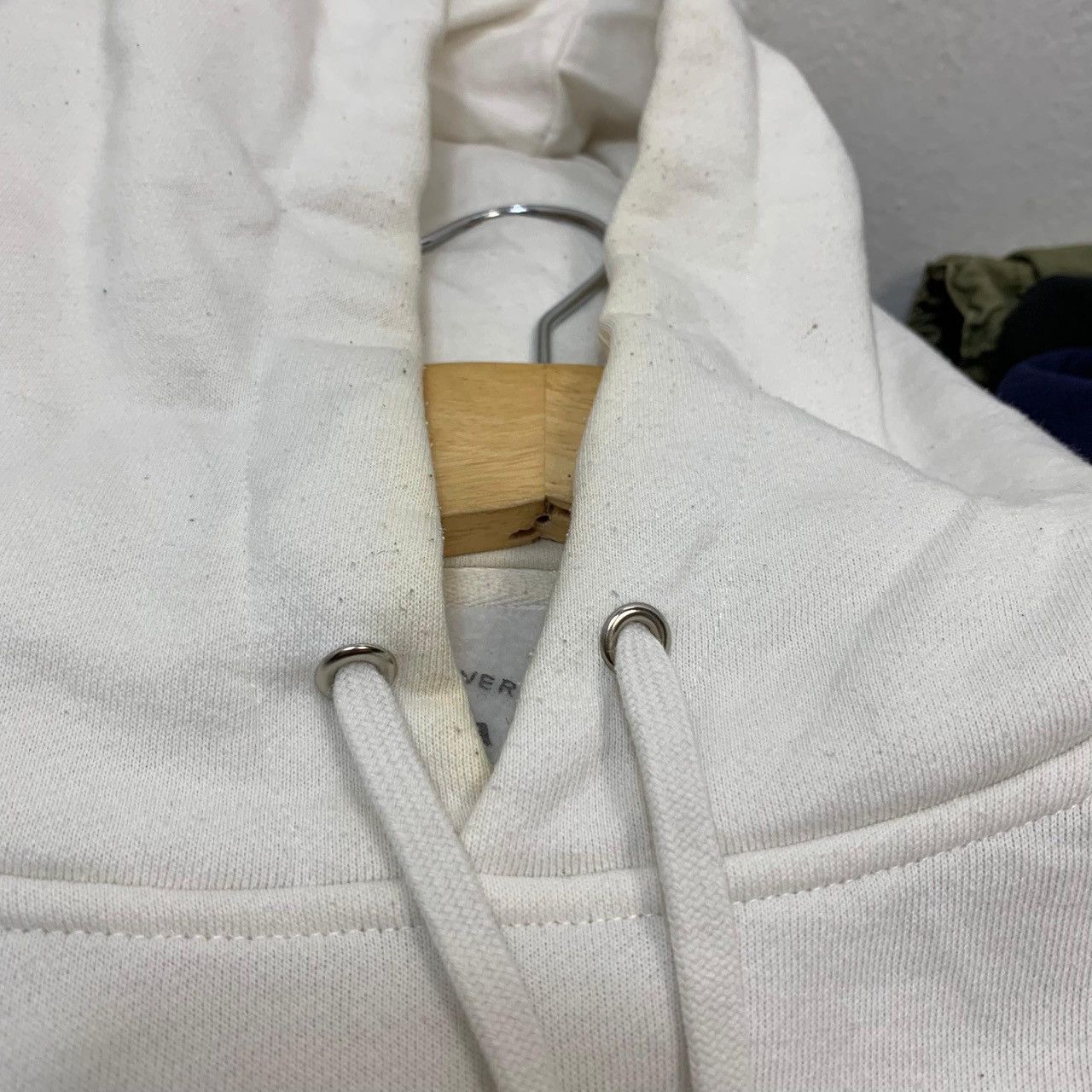 Anti Social Social Club Anti Social Social Club Cancelled Hoodie ASSC Size US XL / EU 56 / 4 - 12 Thumbnail