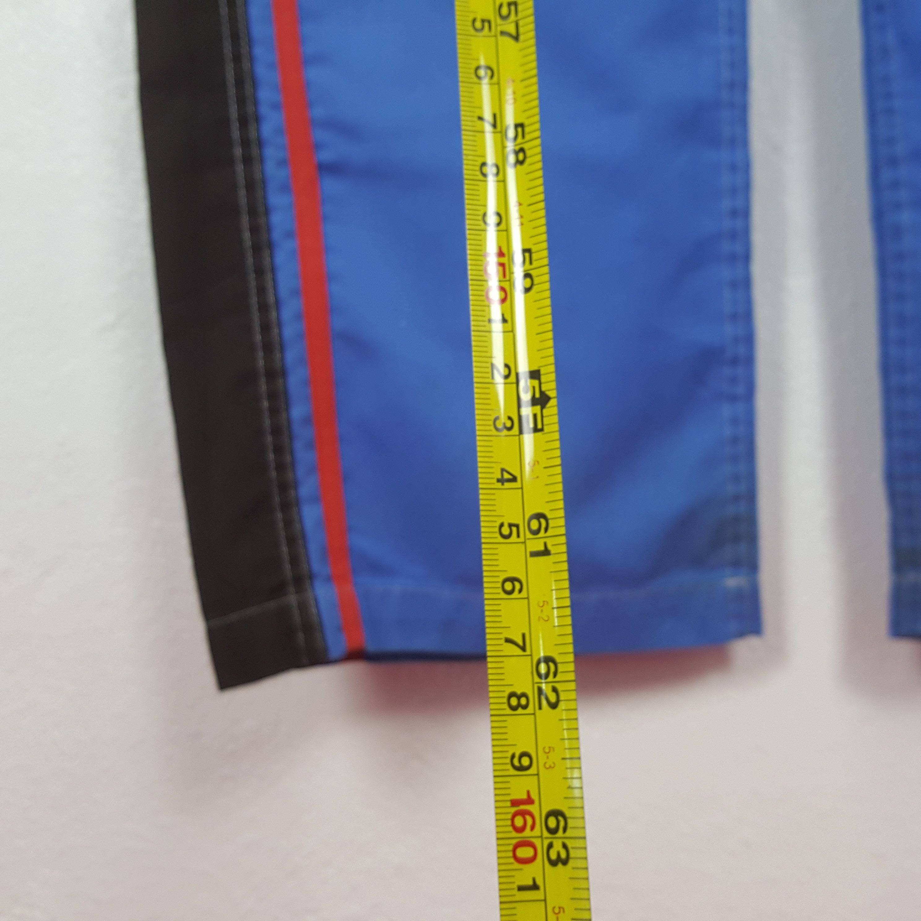 Formula 1 Vintage TRD Toyota Racing Development Coverall C306N16 Size US L / EU 52-54 / 3 - 8 Thumbnail