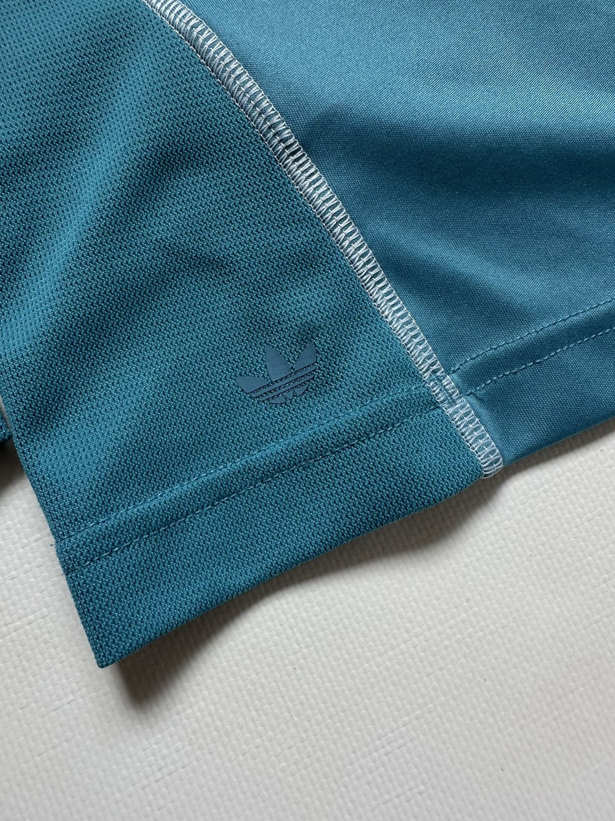 Adidas × Palace Palace adidas long sleeve Size US S / EU 44-46 / 1 - 5 Thumbnail