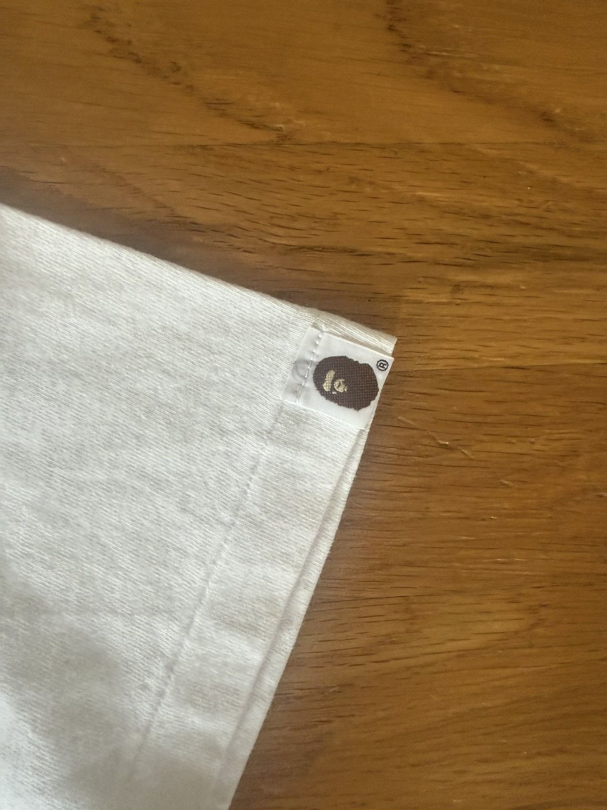 Bape 2000s BAPE Kyoto 5 Year Anniversary Size US M / EU 48-50 / 2 - 3 Thumbnail