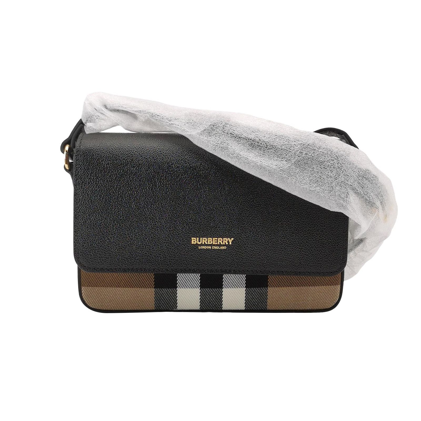 Burberry Burberry Women os Shoulder Bags Size ONE SIZE - 1 Thumbnail