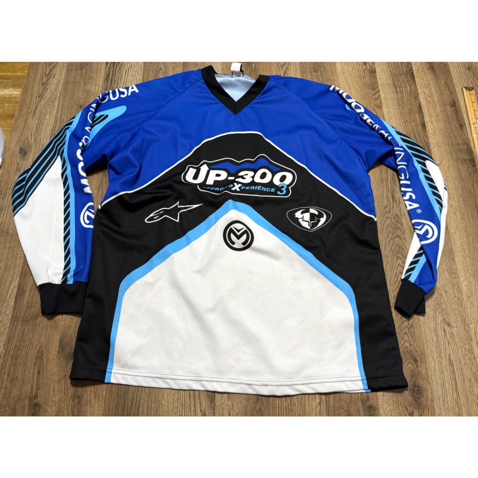 Vintage VINTAGE? Size US XL / EU 56 / 4 - 2 Thumbnail