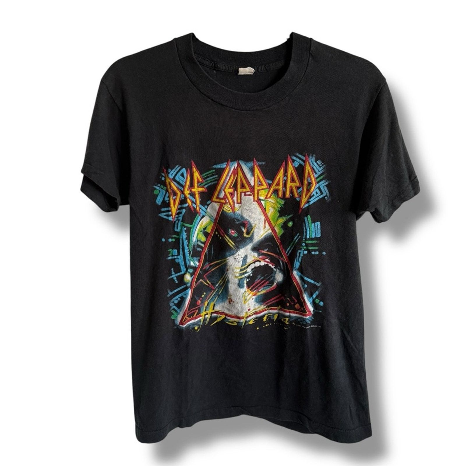 GBK Grand Belials Key Shirt Grand Belial's Key Band T-Shirt