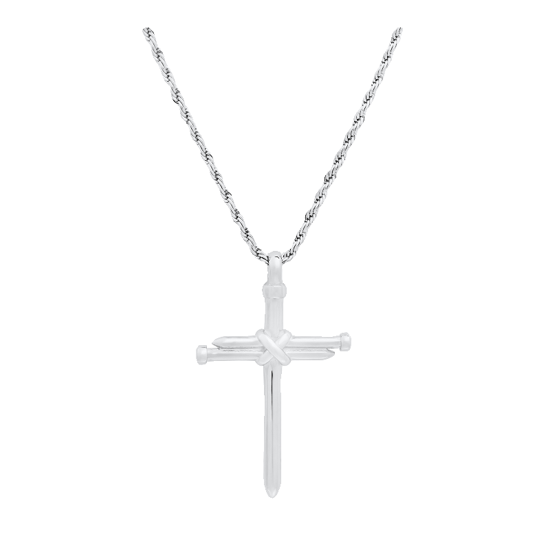 Other Cross Vintage STEAL! Y2K Chains Necklace Chain Size ONE SIZE - 5 Thumbnail