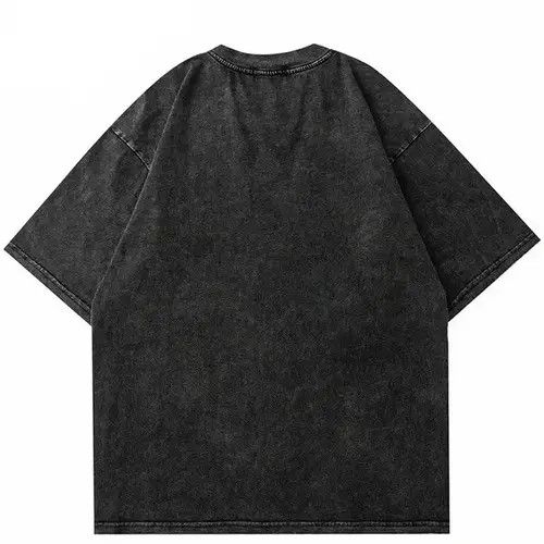 VIBE Hadate x Kino Vintage Tshirt Design Graphic Tees Last Walk Size US L / EU 52-54 / 3 - 7 Thumbnail
