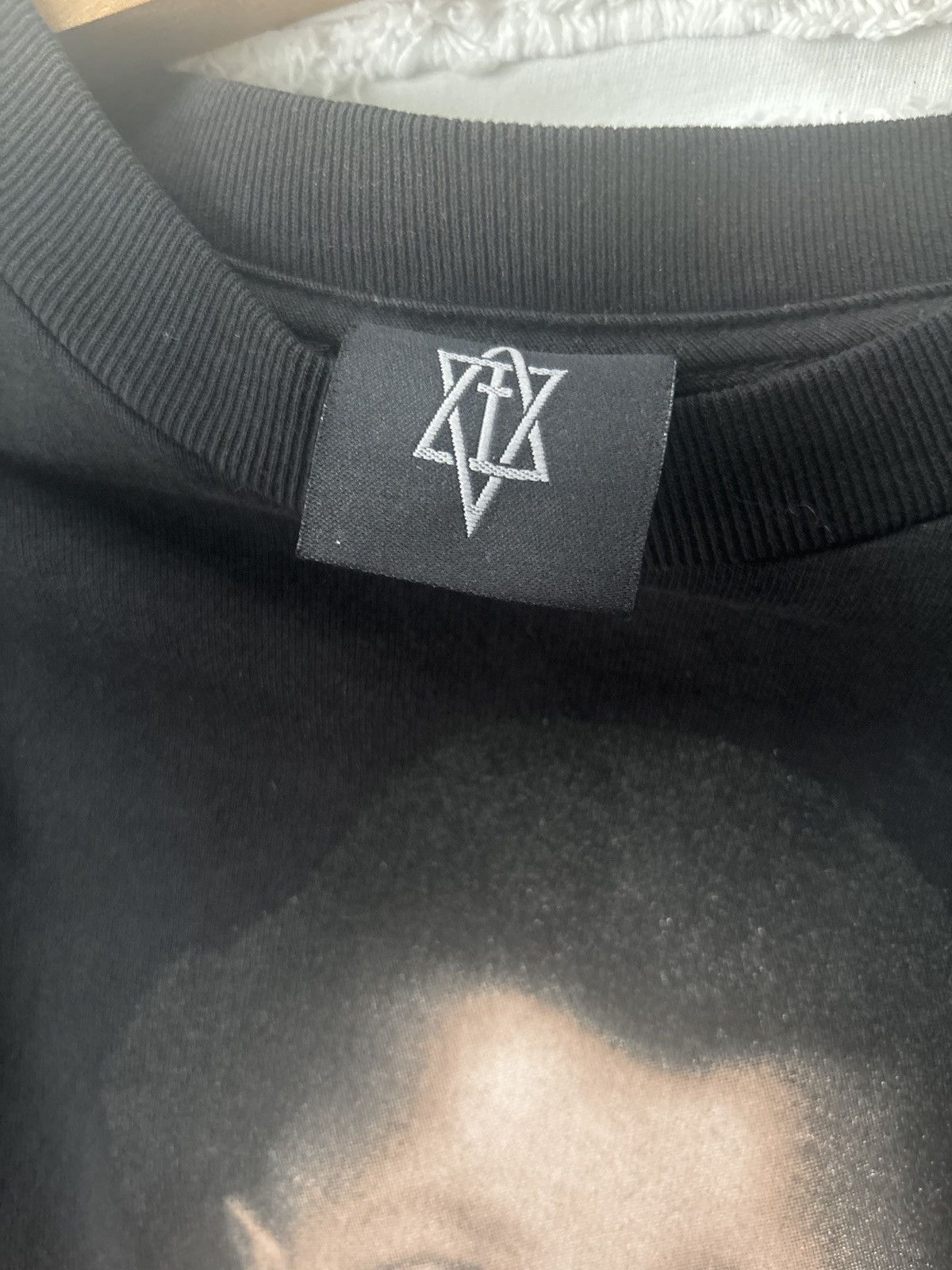 Balenciaga × Gap × Kanye West Kanye West DONDA 2 Layer L/S T-Shirt Size US L / EU 52-54 / 3 - 4 Thumbnail