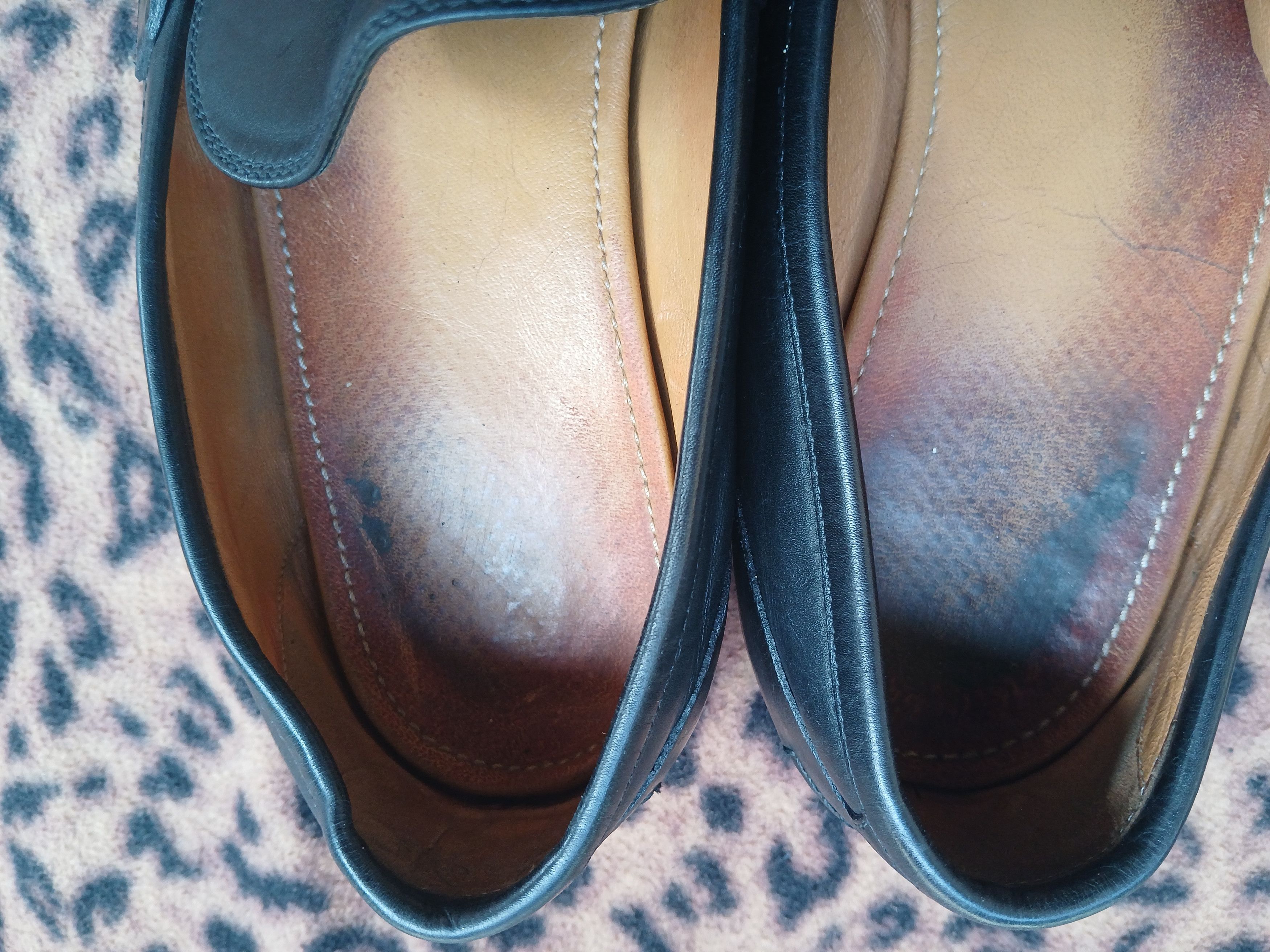 Gucci Gucci Jordaan Horsebit Loafer Size US 10 / EU 43 - 5 Thumbnail