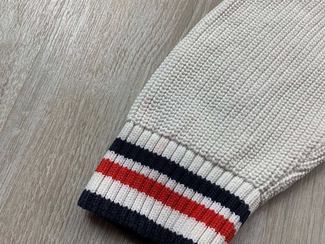 Designer × Gant Mens sweater GANT Size L Size US L / EU 52-54 / 3 - 9 Thumbnail