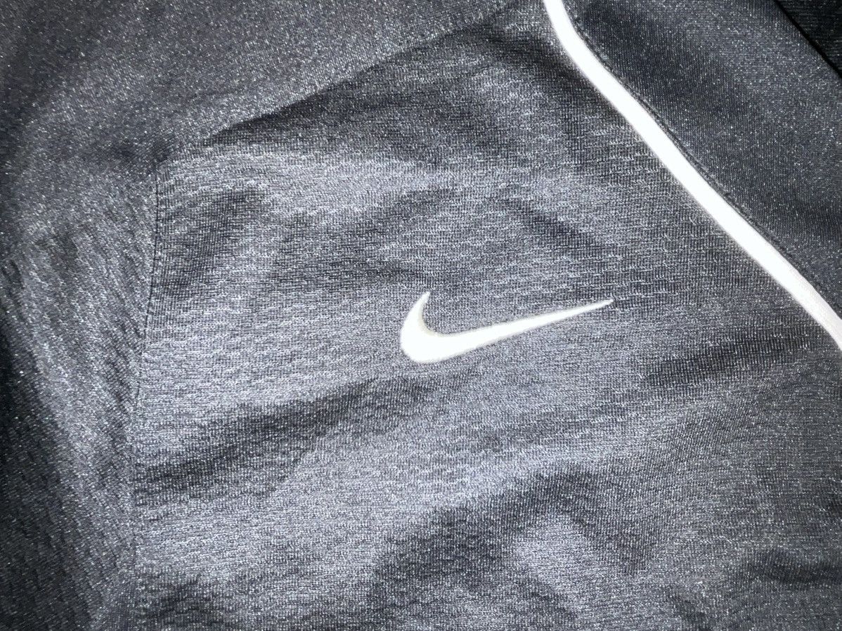 Nike Black nike baseball jersey Size US L / EU 52-54 / 3 - 4 Thumbnail