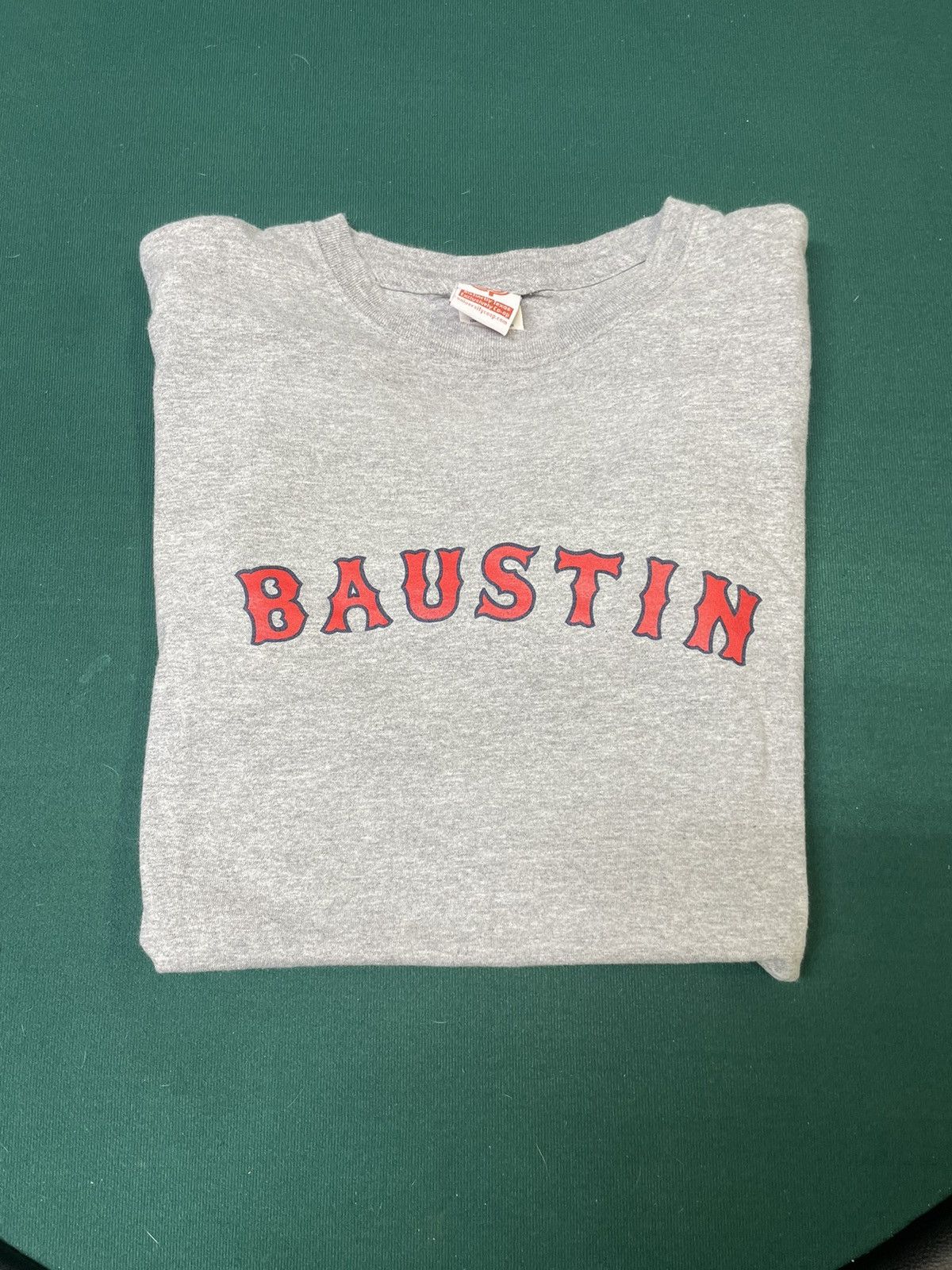 Other Baustin Parody Tee – University of Texas Co-op Exclusive Size US XL / EU 56 / 4 - 1 Thumbnail