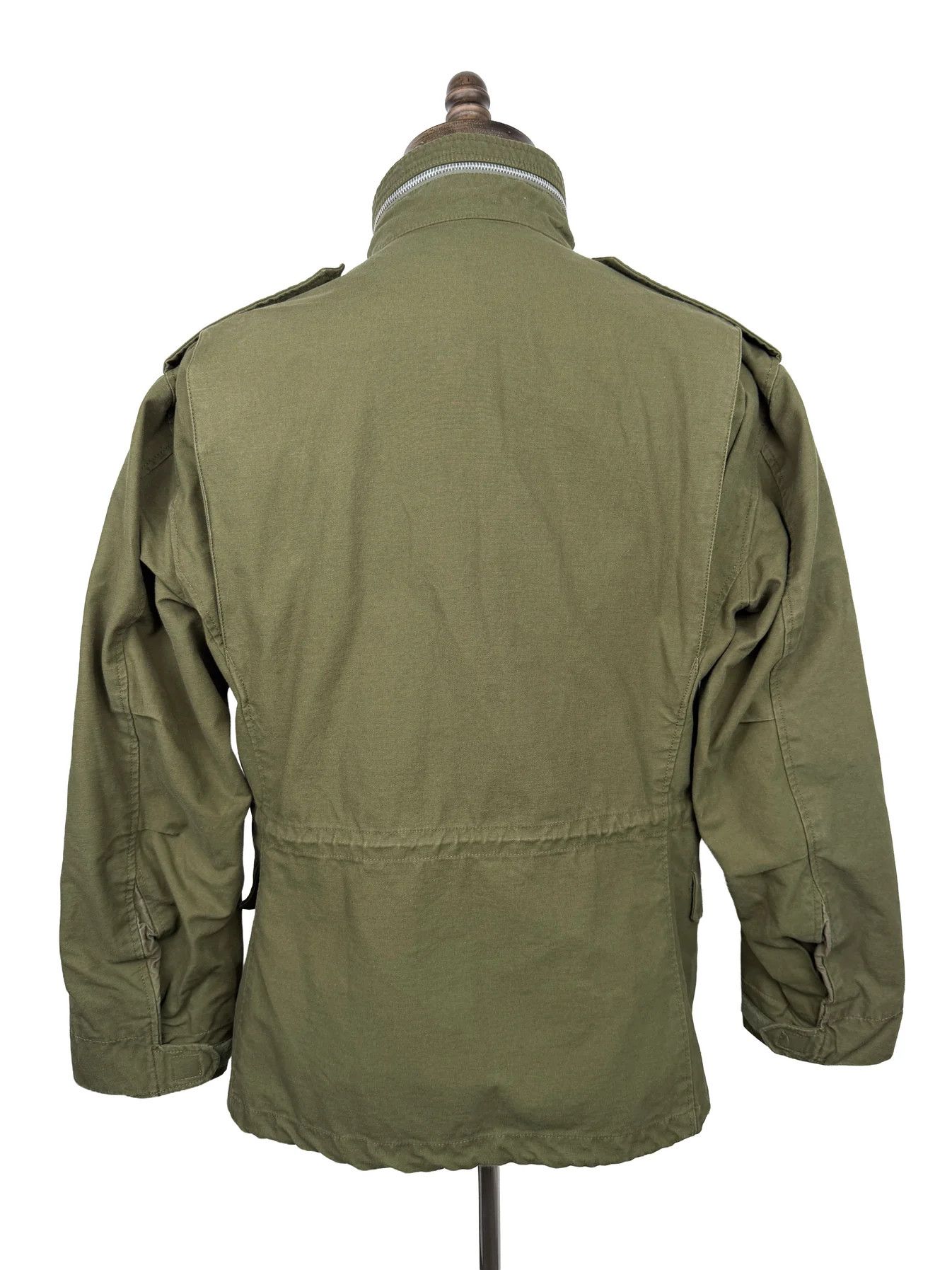 TOYS McCOY M-65 Field Jacket Size US M / EU 48-50 / 2 - 2 Thumbnail