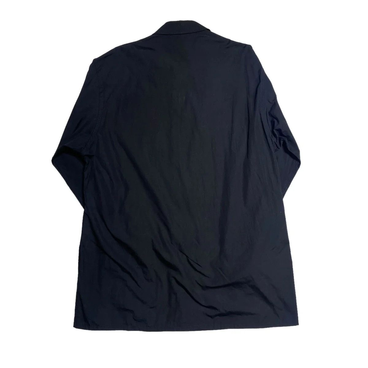 yohjiyamamoto pourhomme 18ss