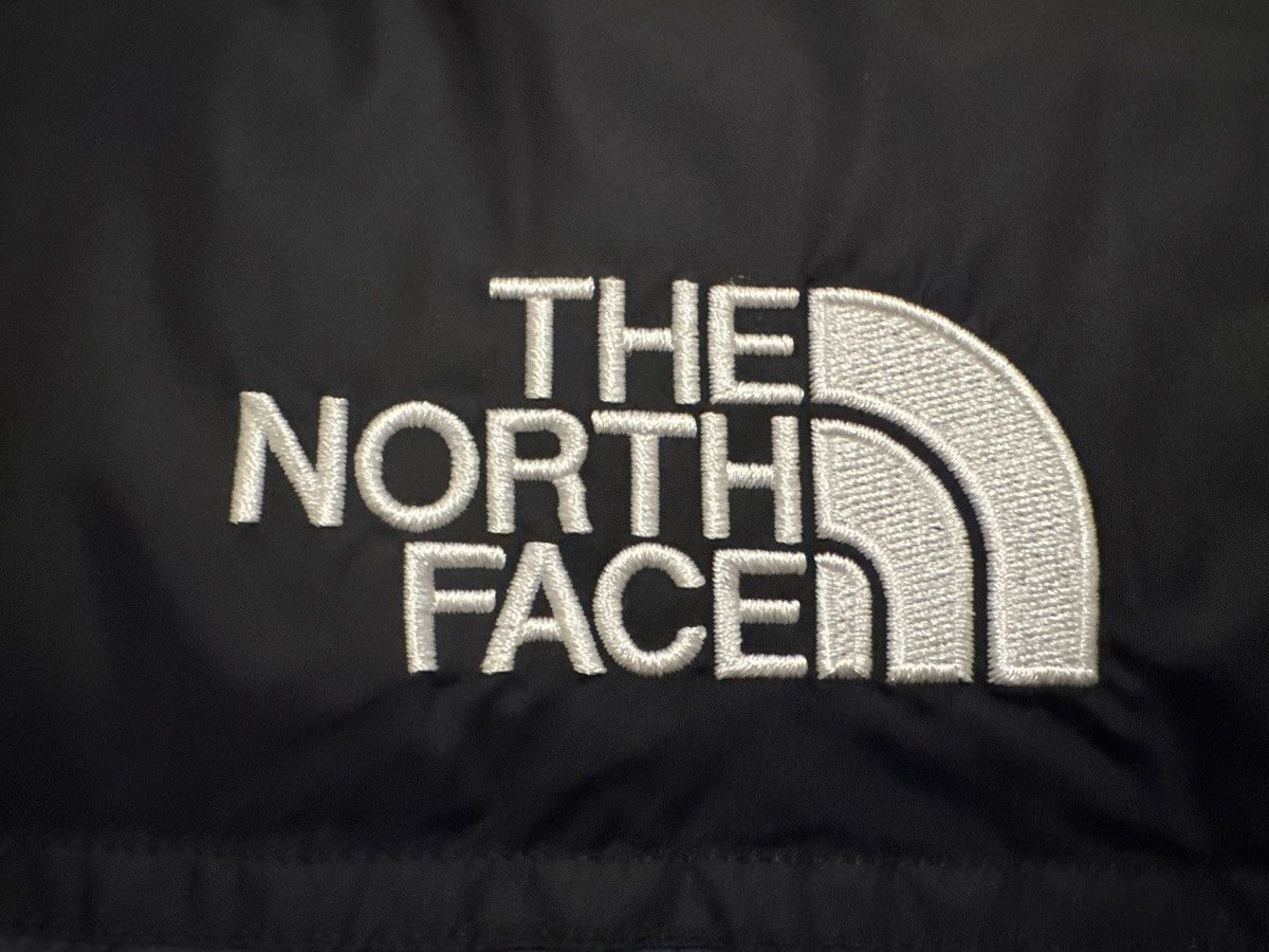 Extra Butter × The North Face The North Face x Extra Butter Nightcrawlers Nuptse Size US M / EU 48-50 / 2 - 3 Thumbnail